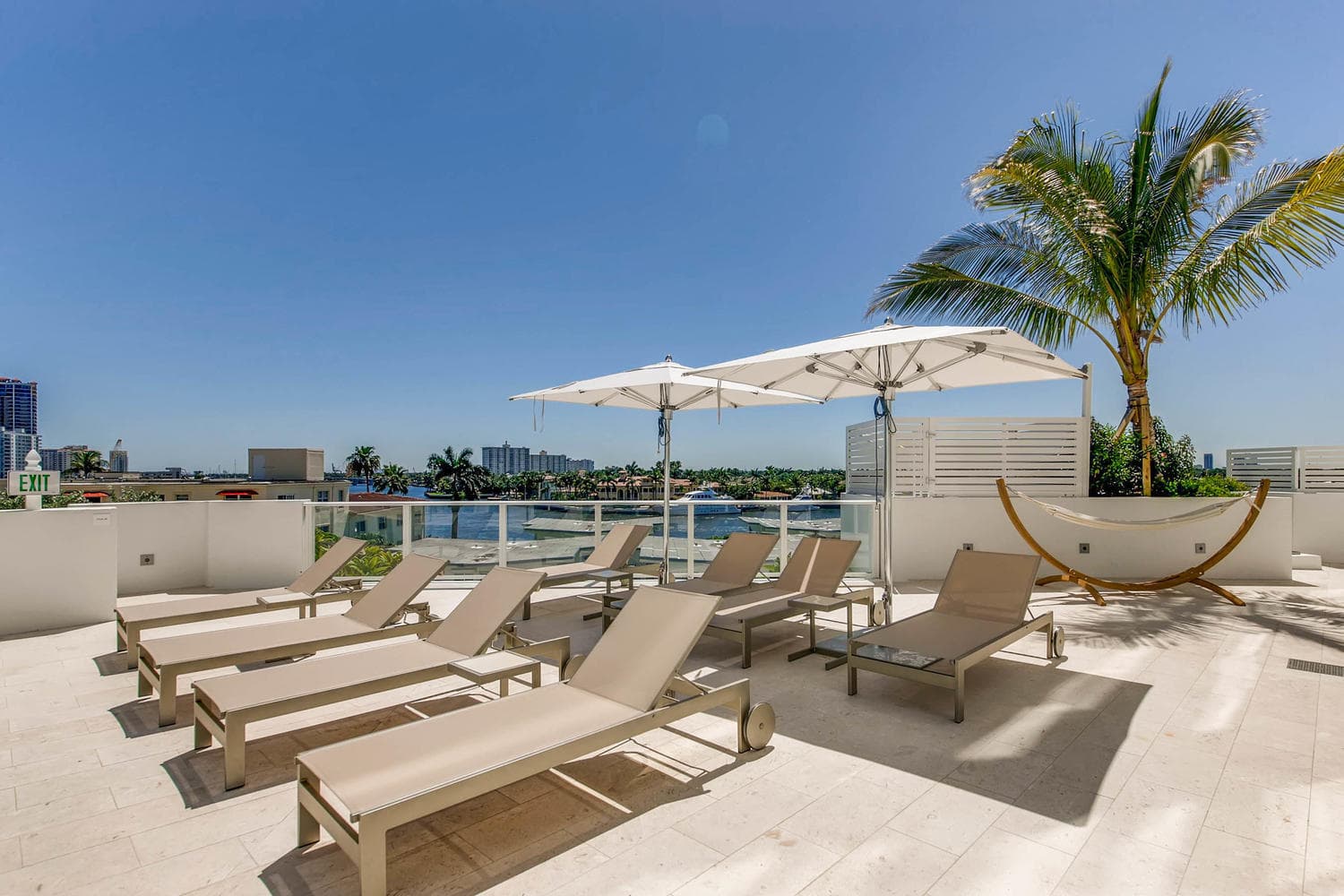 401 N Birch Road 409, Fort Lauderdale, FL 33304 19