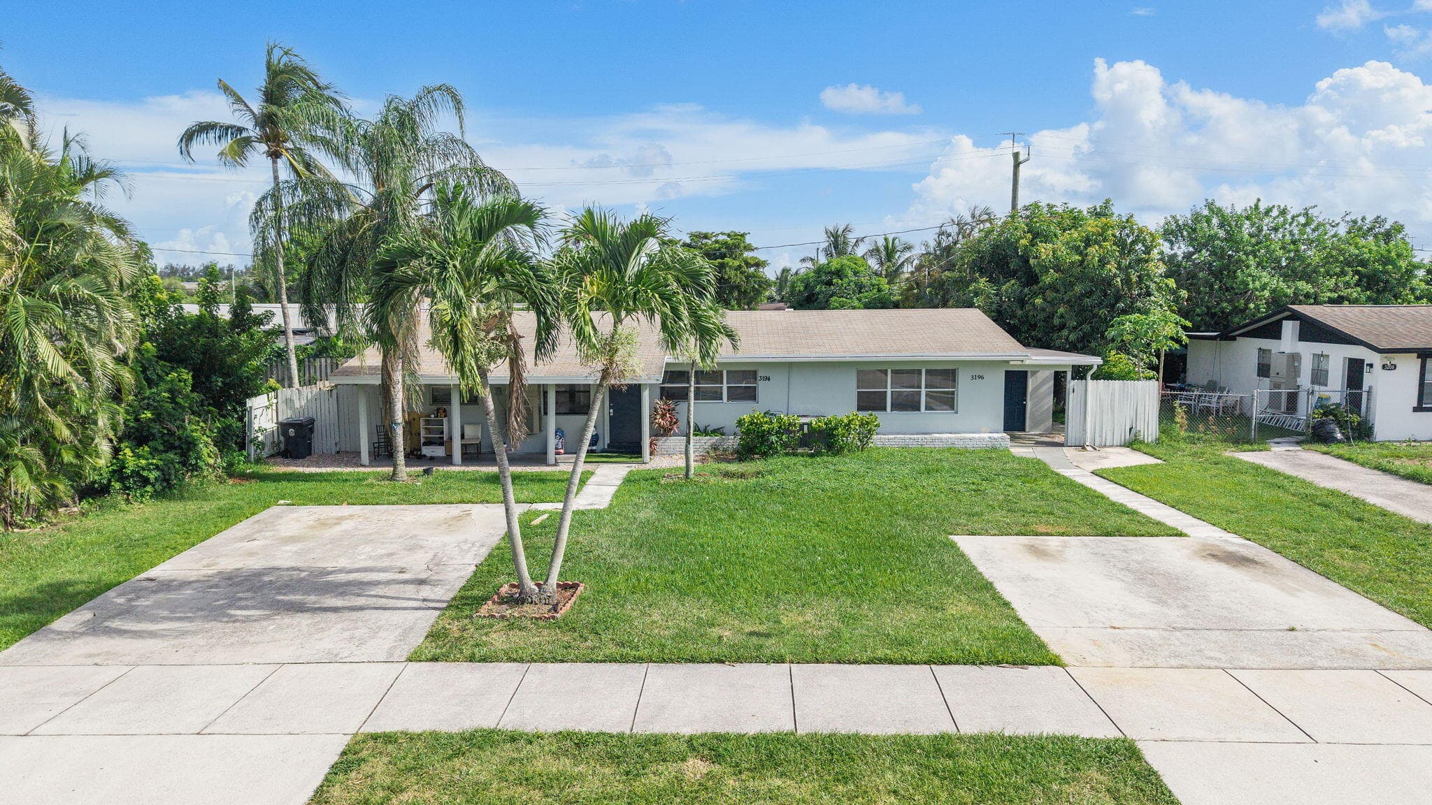 3194 Prince Drive, Lake Worth Beach, FL 33461 34