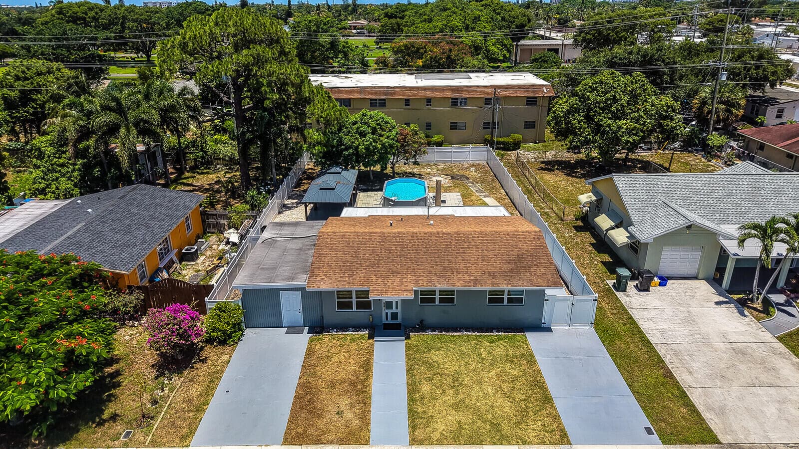1134 S Ridge Street, Lake Worth Beach, FL 33460 37