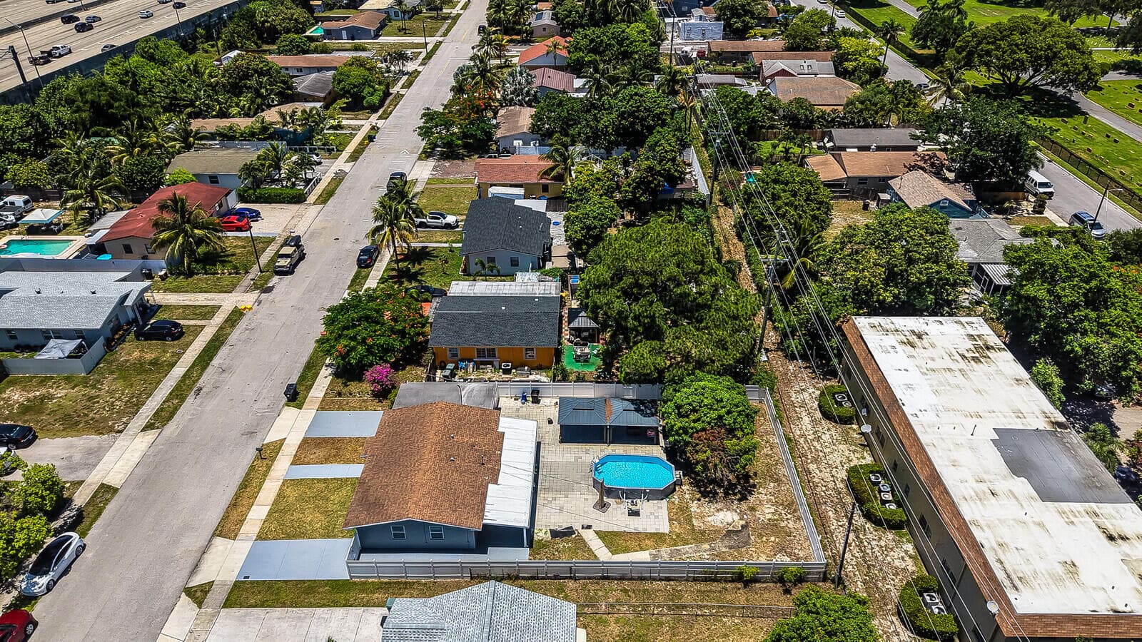 1134 S Ridge Street, Lake Worth Beach, FL 33460 45