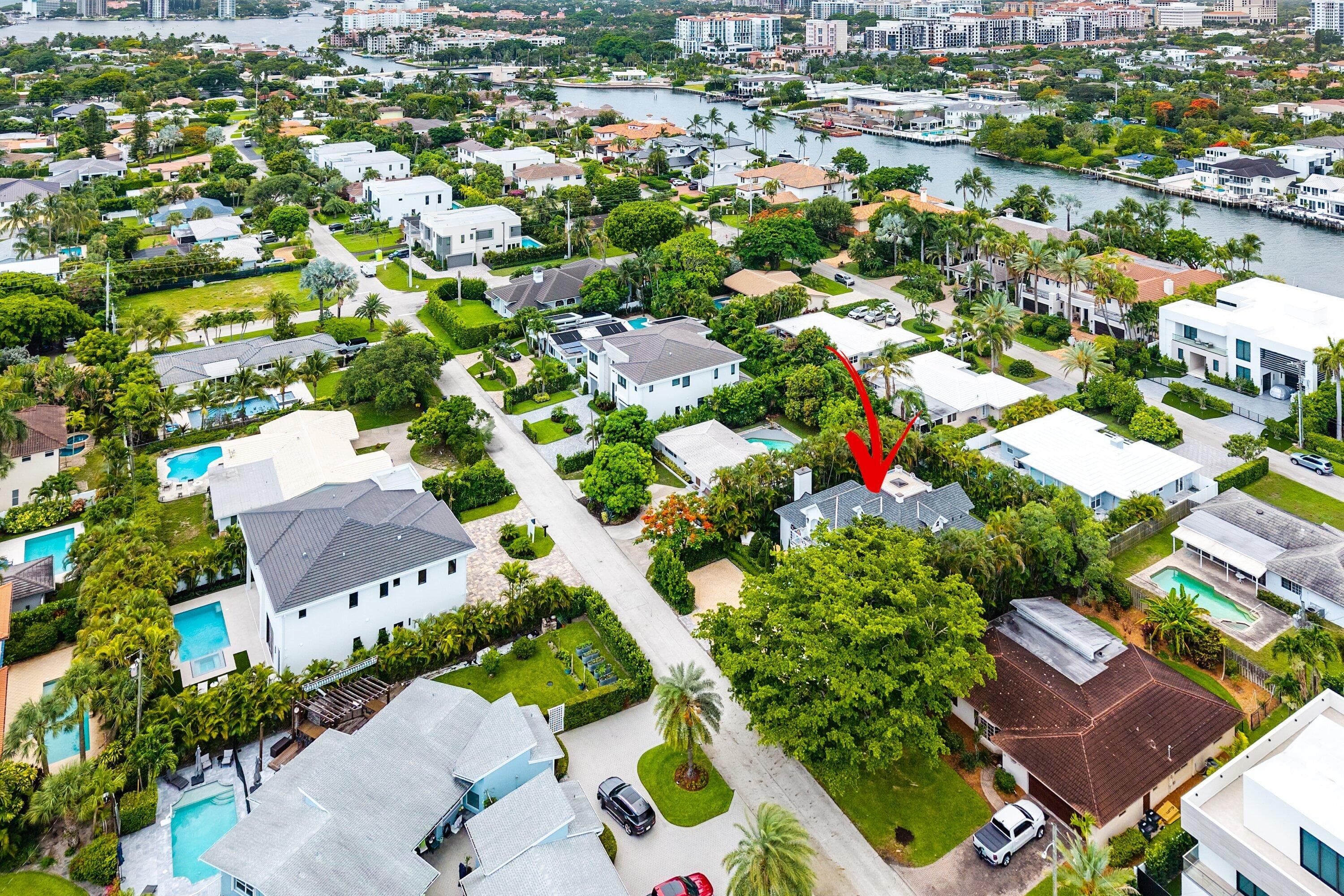 477 NE Spanish Court A, Boca Raton, FL 33432 70