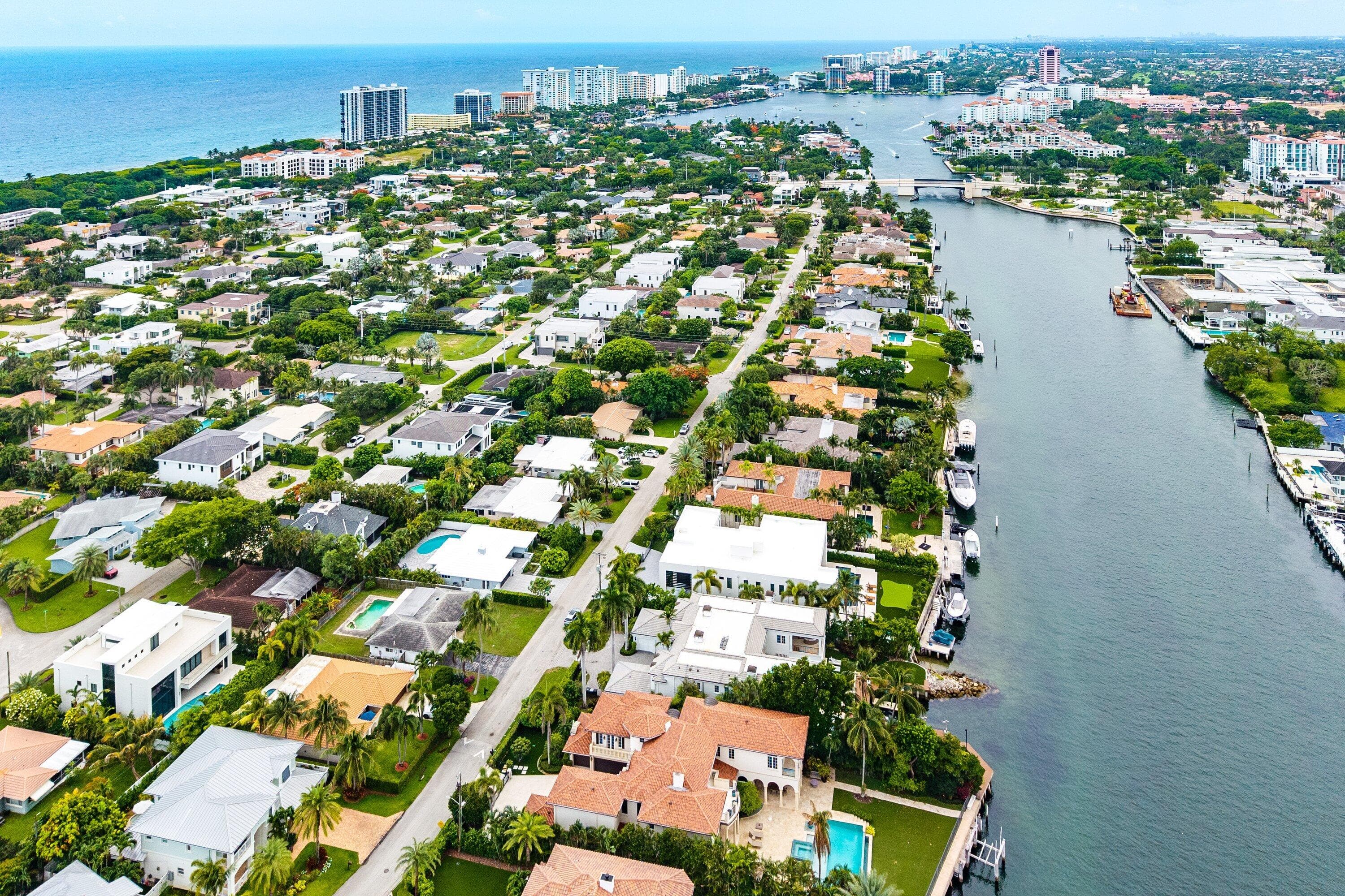 477 NE Spanish Court A, Boca Raton, FL 33432 77
