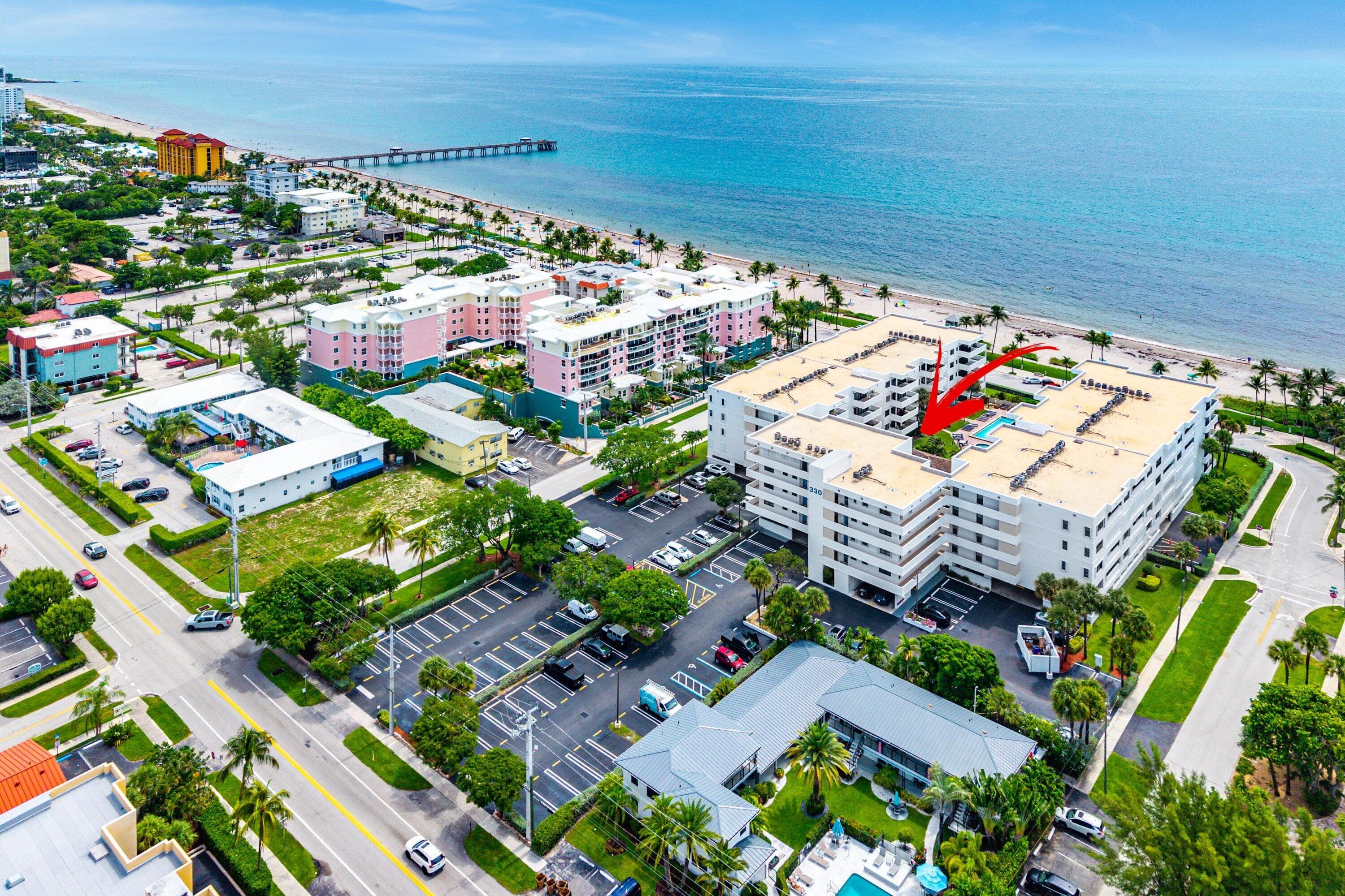 330 SE 20th Avenue 408, Deerfield Beach, FL 33441 38