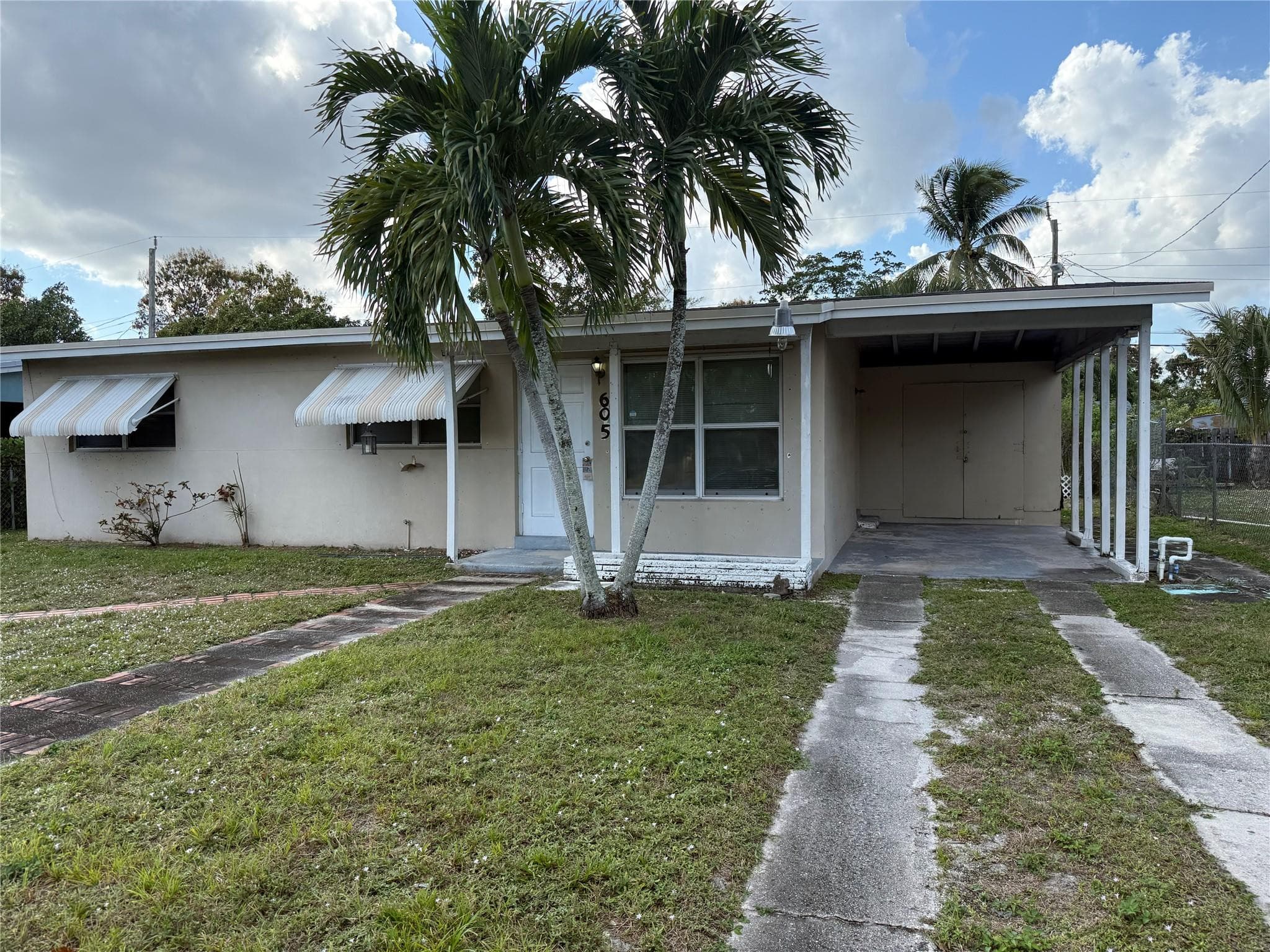 605 SW 22nd Avenue, Fort Lauderdale, FL 33312