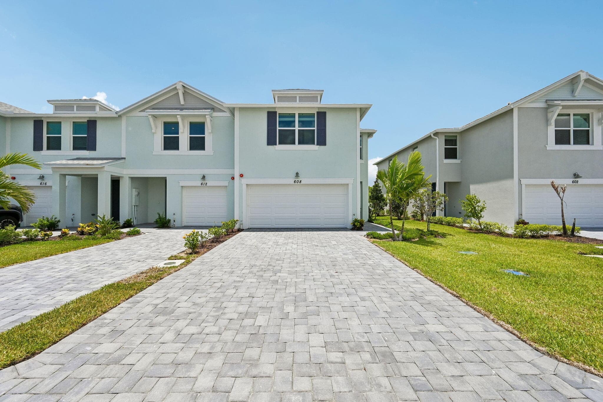 608 Salisbury Circle, Fort Pierce, FL 34982 2