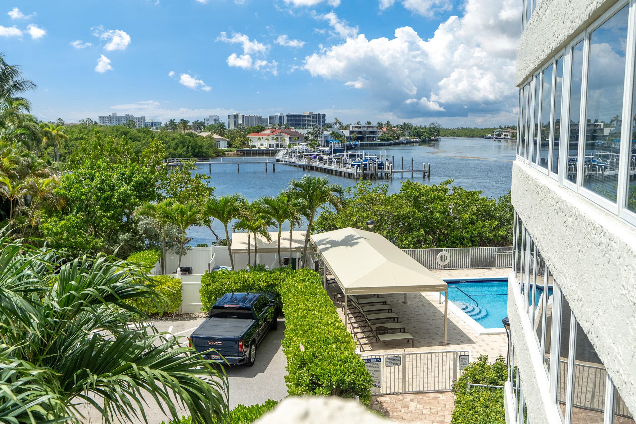 3912 S Ocean Boulevard 308, Highland Beach, FL 33487 26