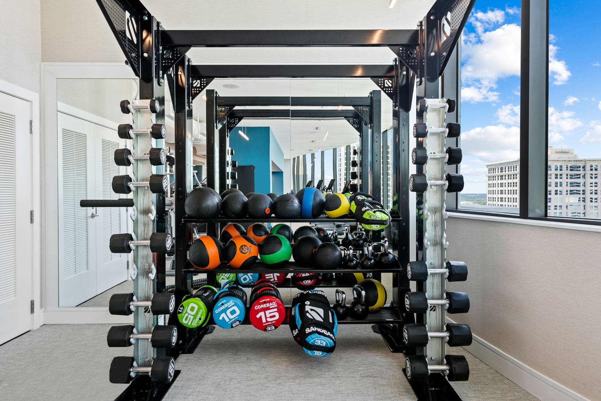 100 E Las Olas Boulevard 3804, Fort Lauderdale, FL 33301 32