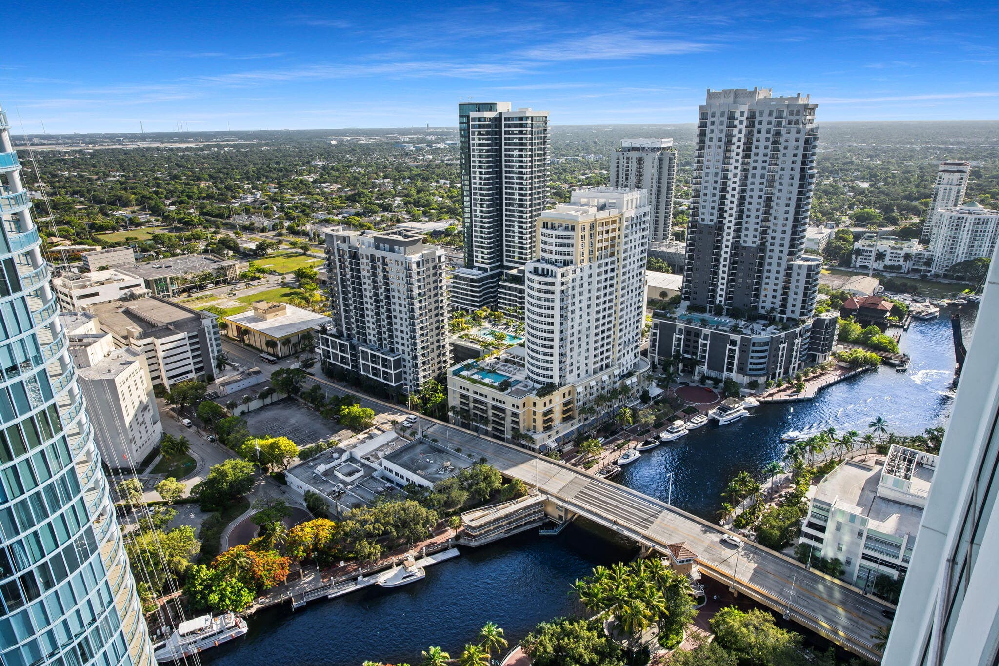 100 E Las Olas Boulevard 3804, Fort Lauderdale, FL 33301 2