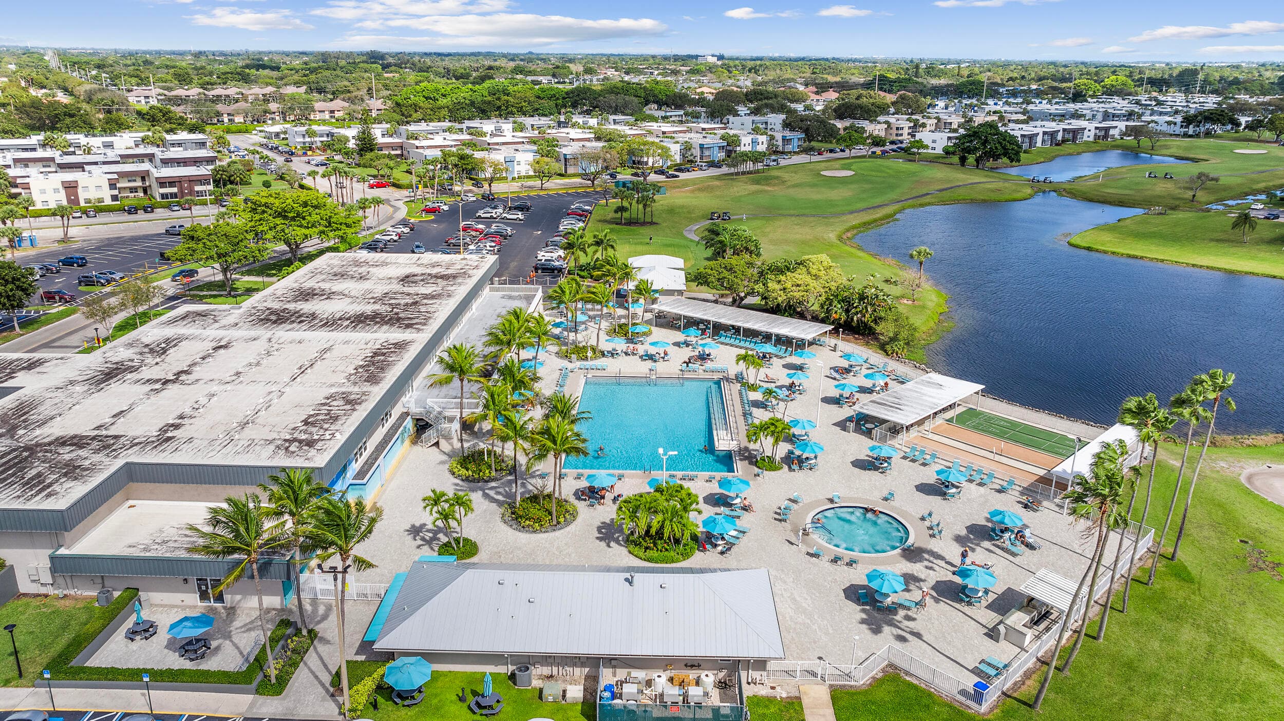 310 Piedmont G, Delray Beach, FL 33484 16
