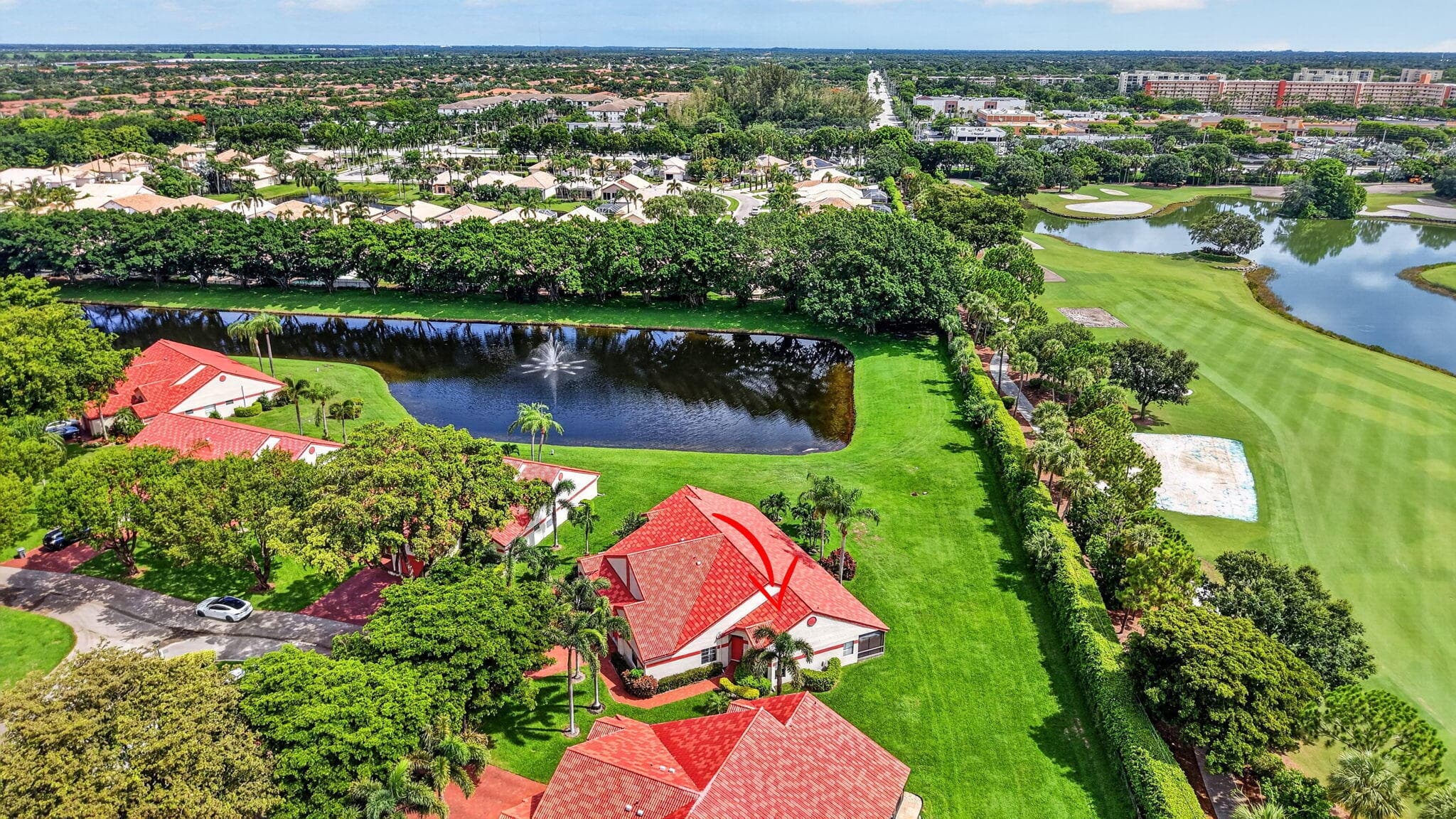 7537 Lexington Club Boulevard B, Delray Beach, FL 33446 36