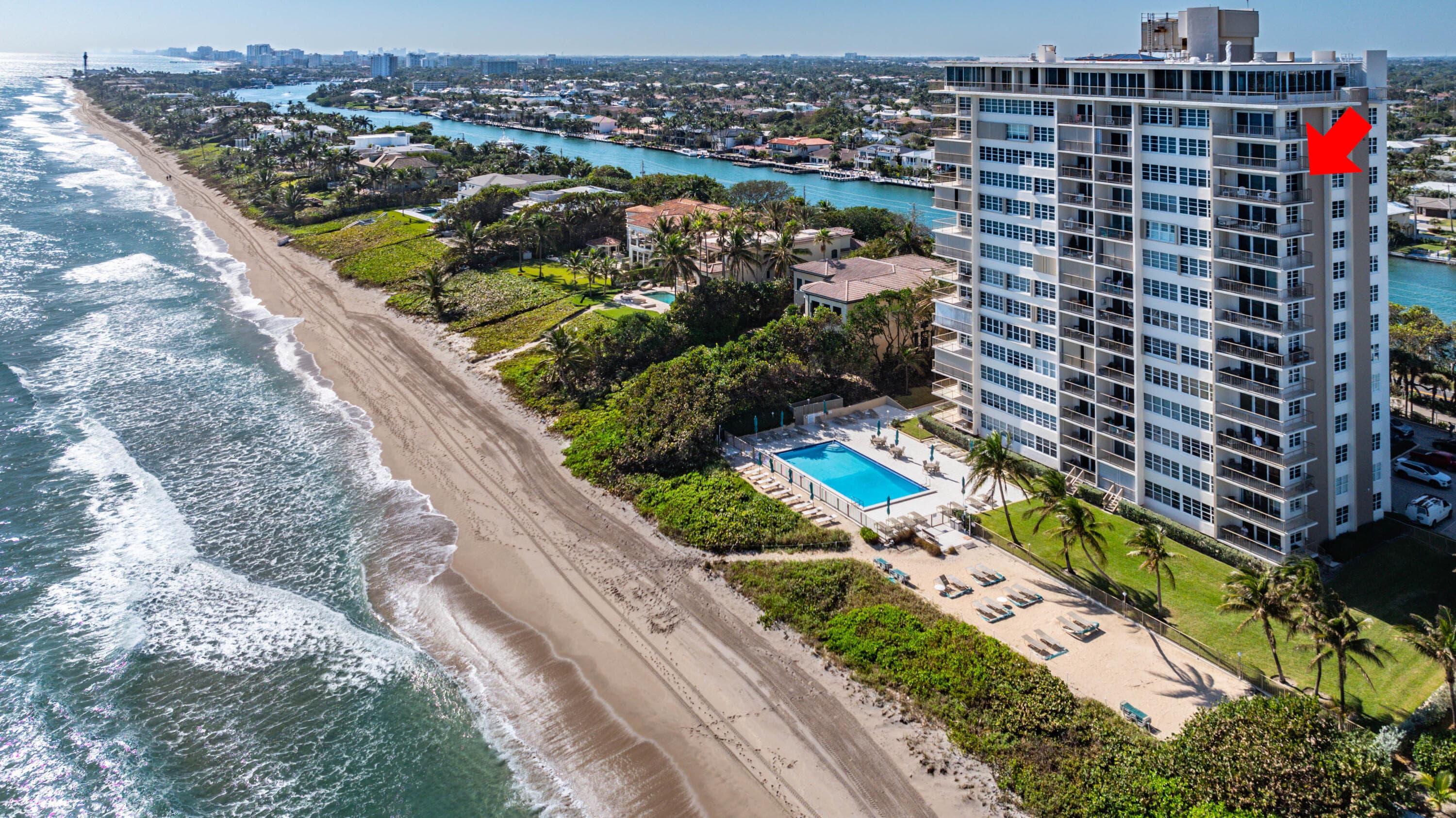 1021 Hillsboro Mile 1108, Hillsboro Beach, FL 33062 42