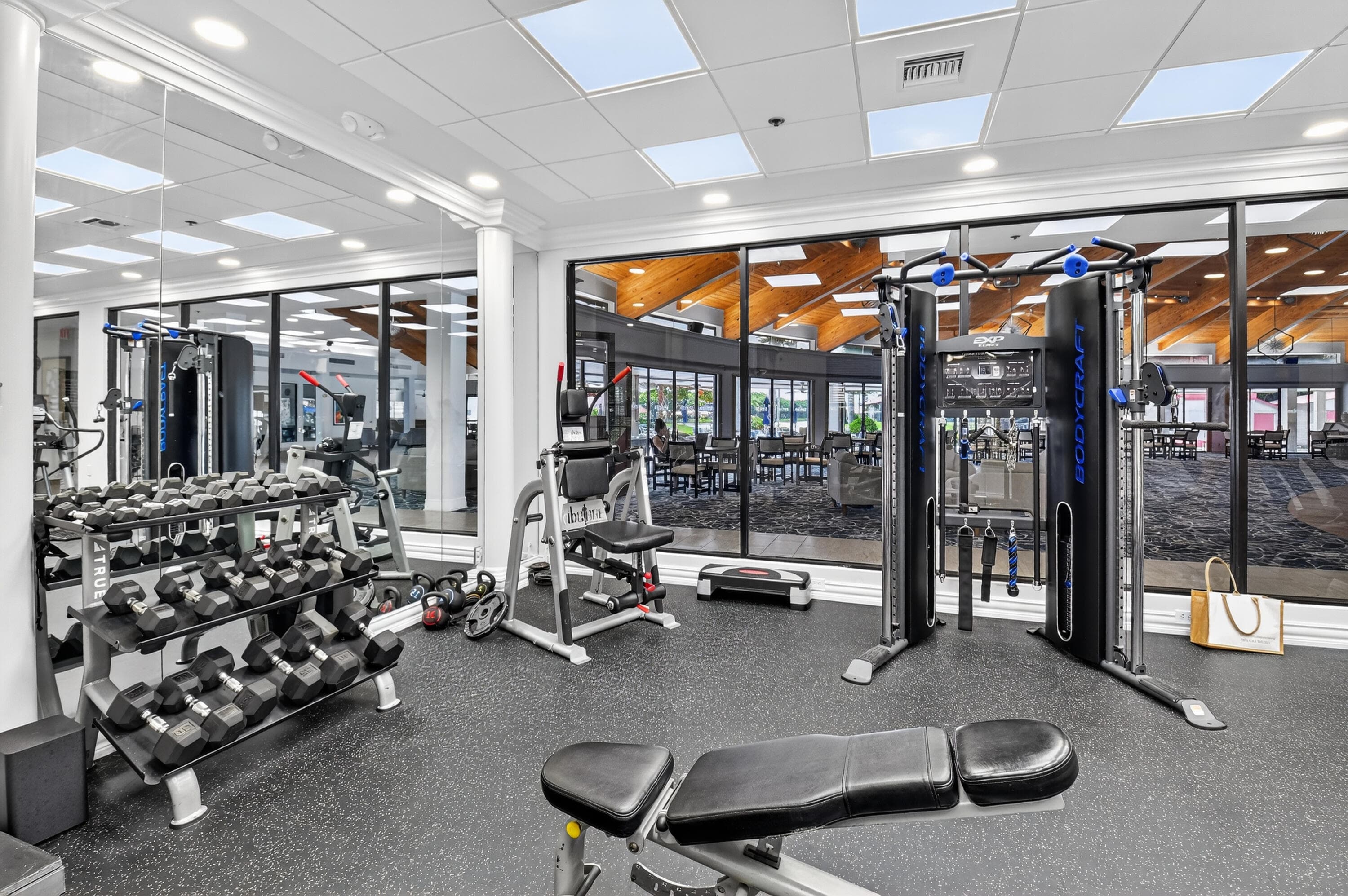 7537 Lexington Club Boulevard B, Delray Beach, FL 33446 55