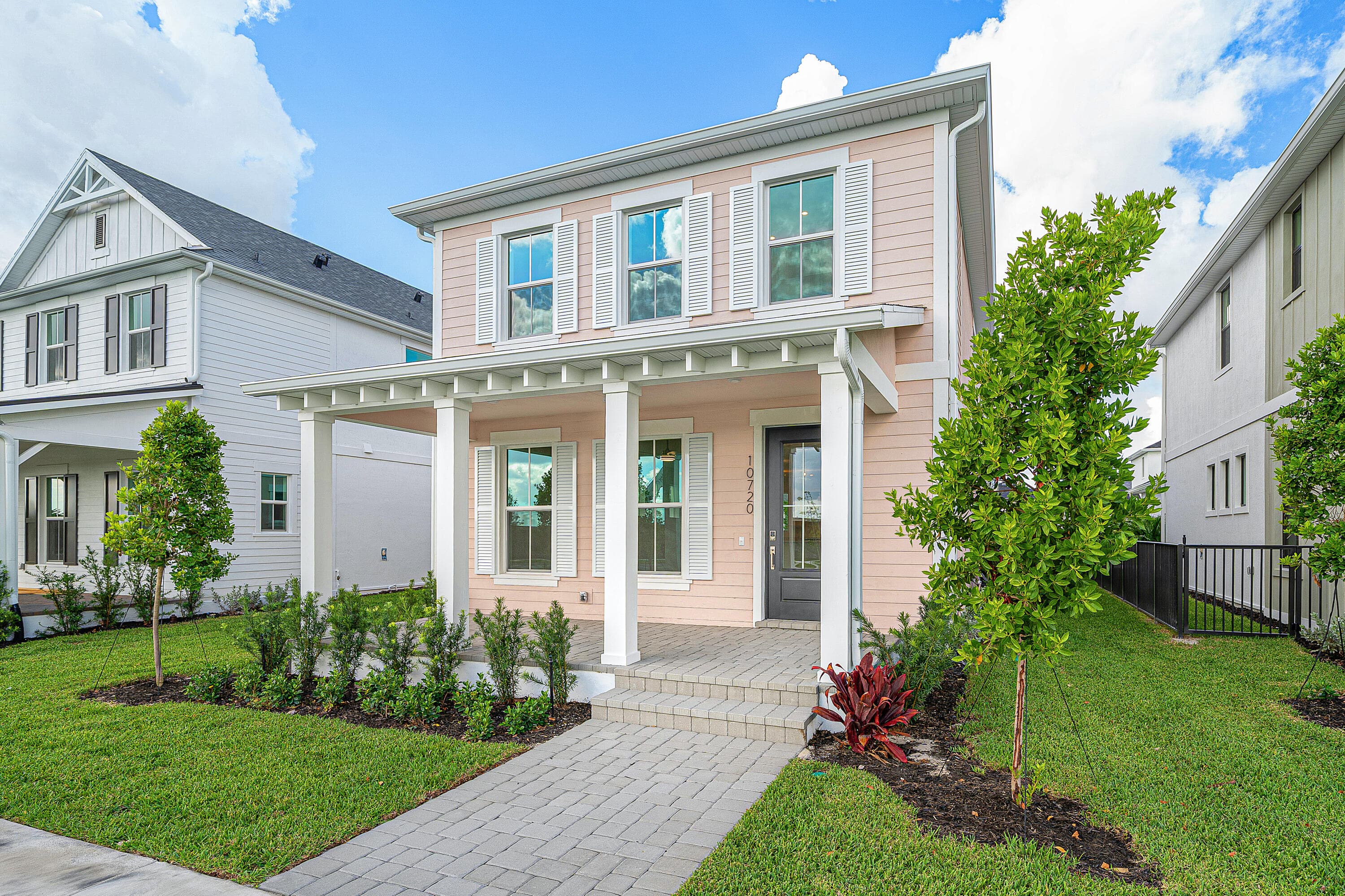 10720 SW Pioneer Parkway, Palm City, FL 34990