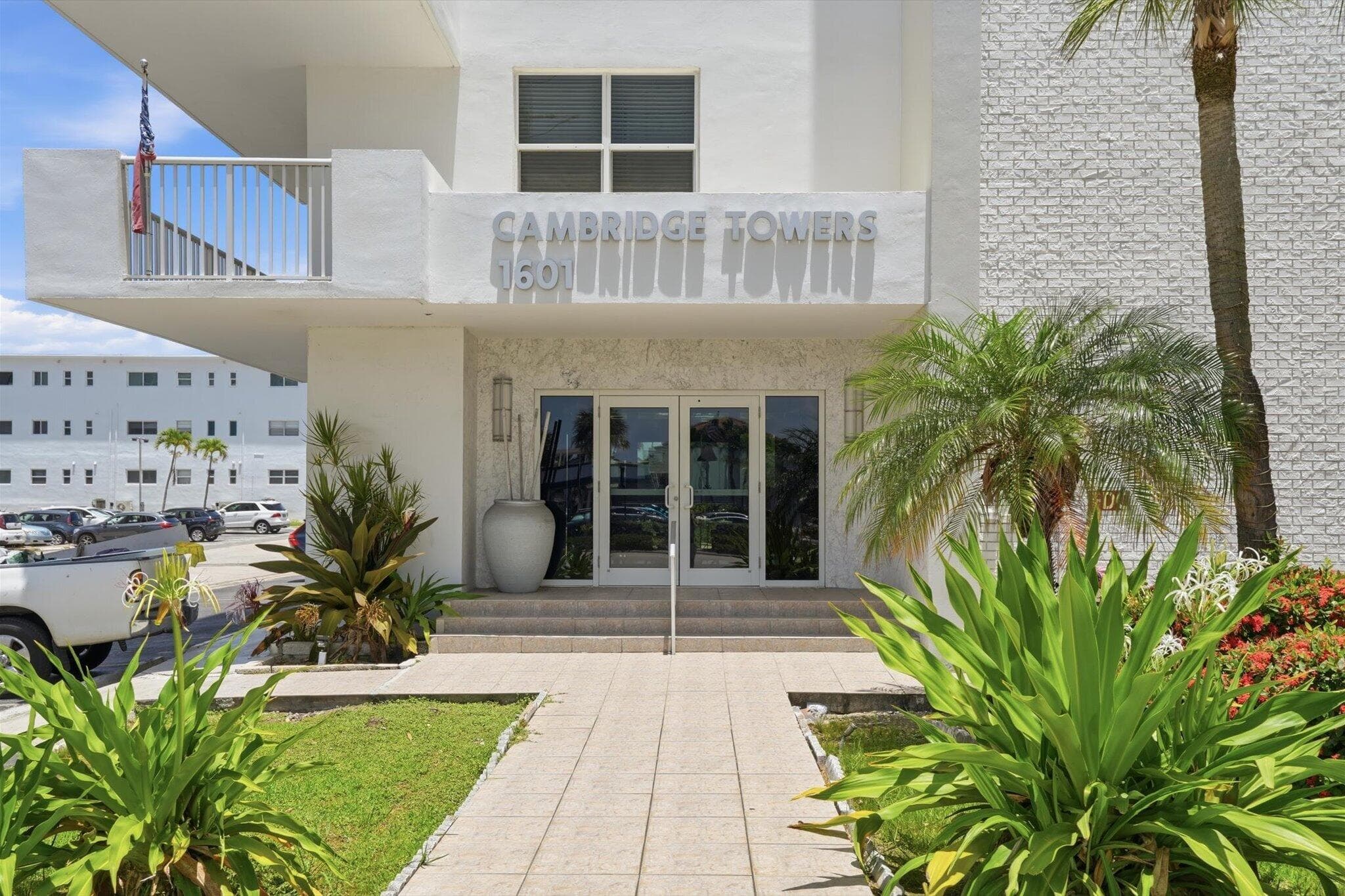 1601 S Ocean Drive 506, Hollywood, FL 33019