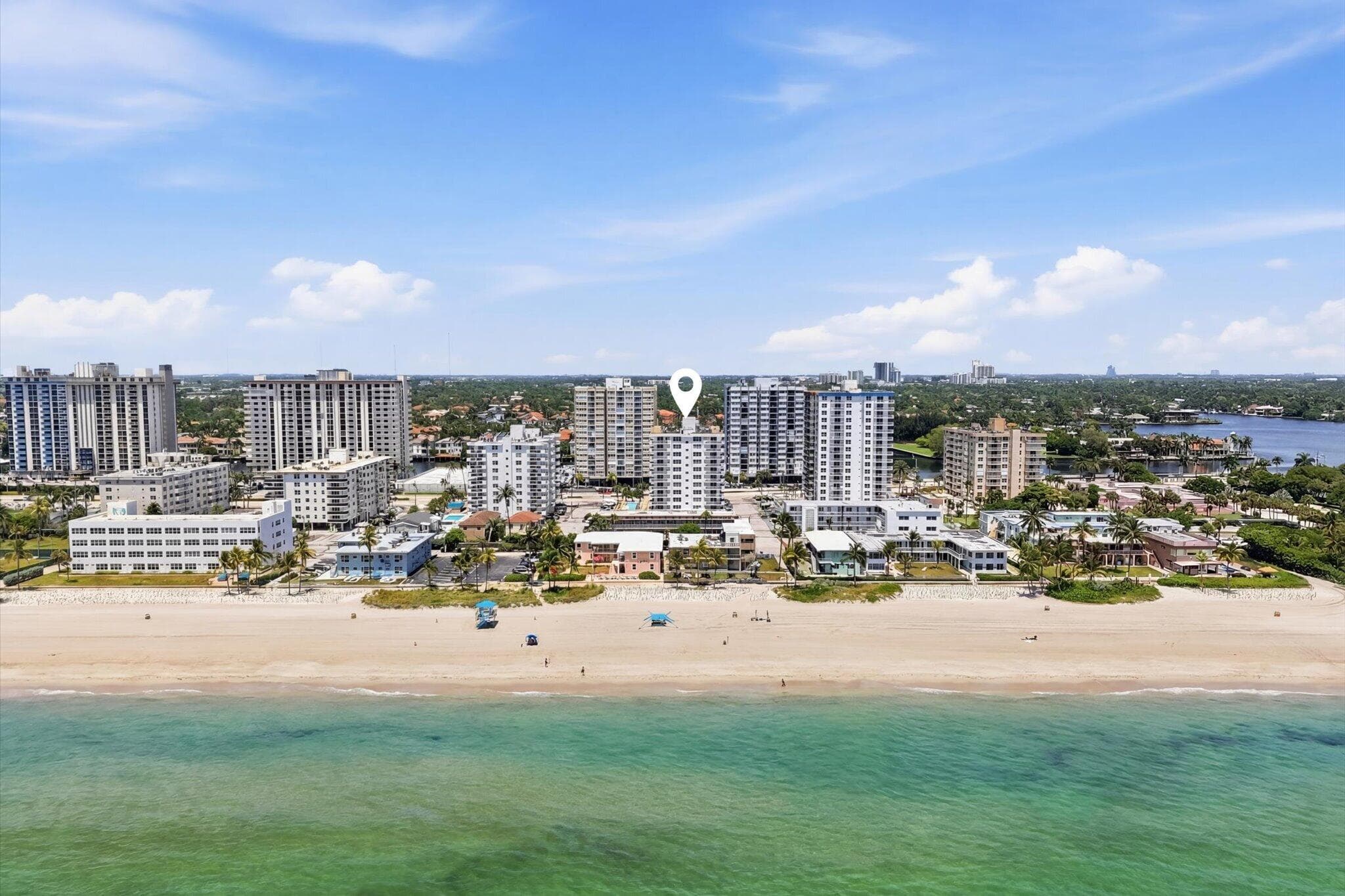 1601 S Ocean Drive 506, Hollywood, FL 33019 3