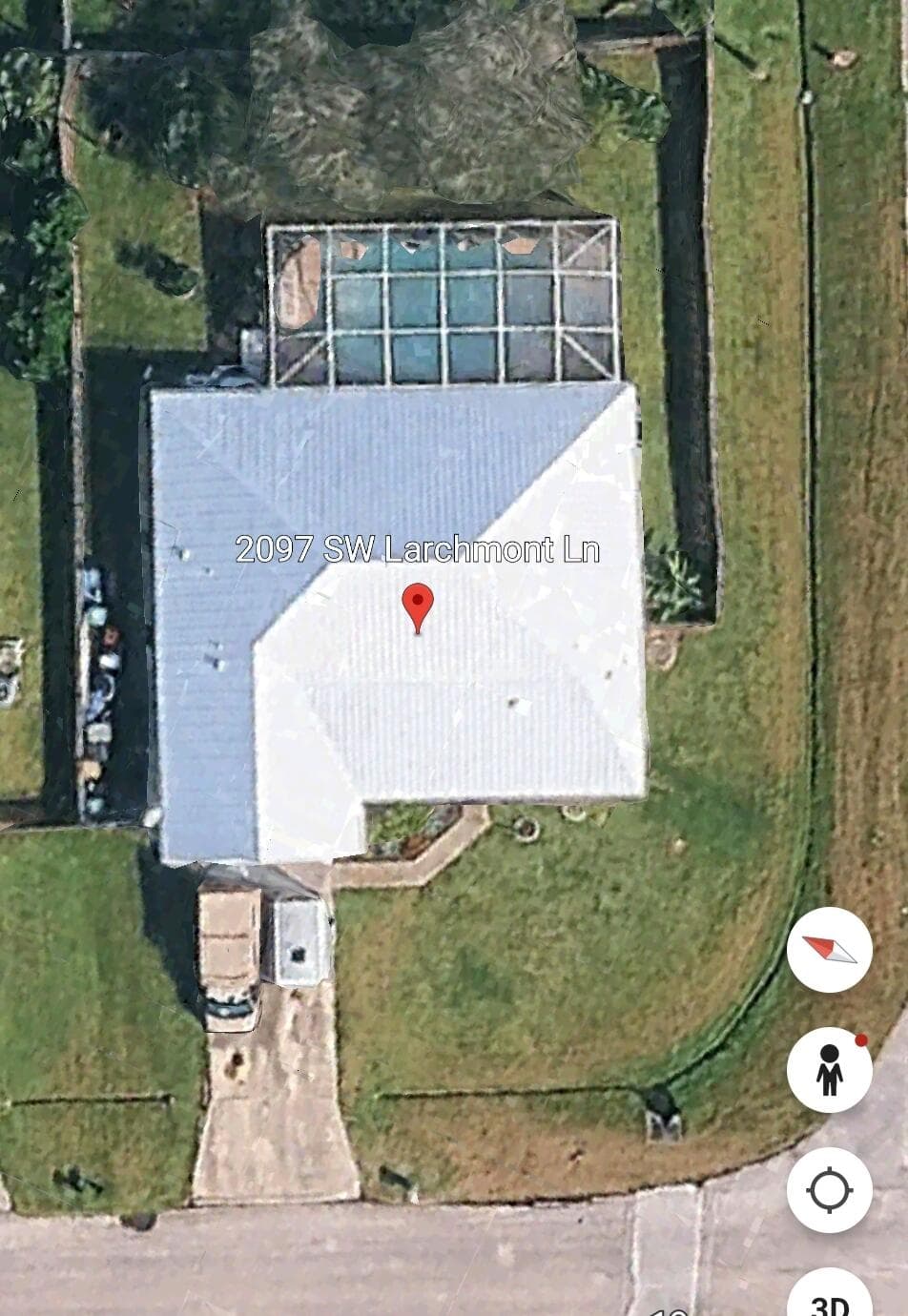 2097 SW Larchmont Lane, Port St. Lucie, FL 34984 29