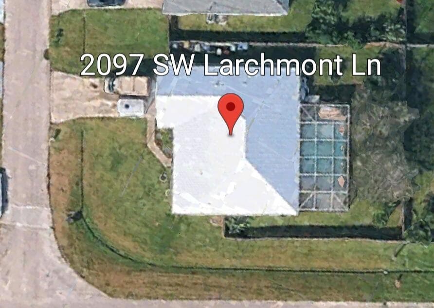 2097 SW Larchmont Lane, Port St. Lucie, FL 34984 37
