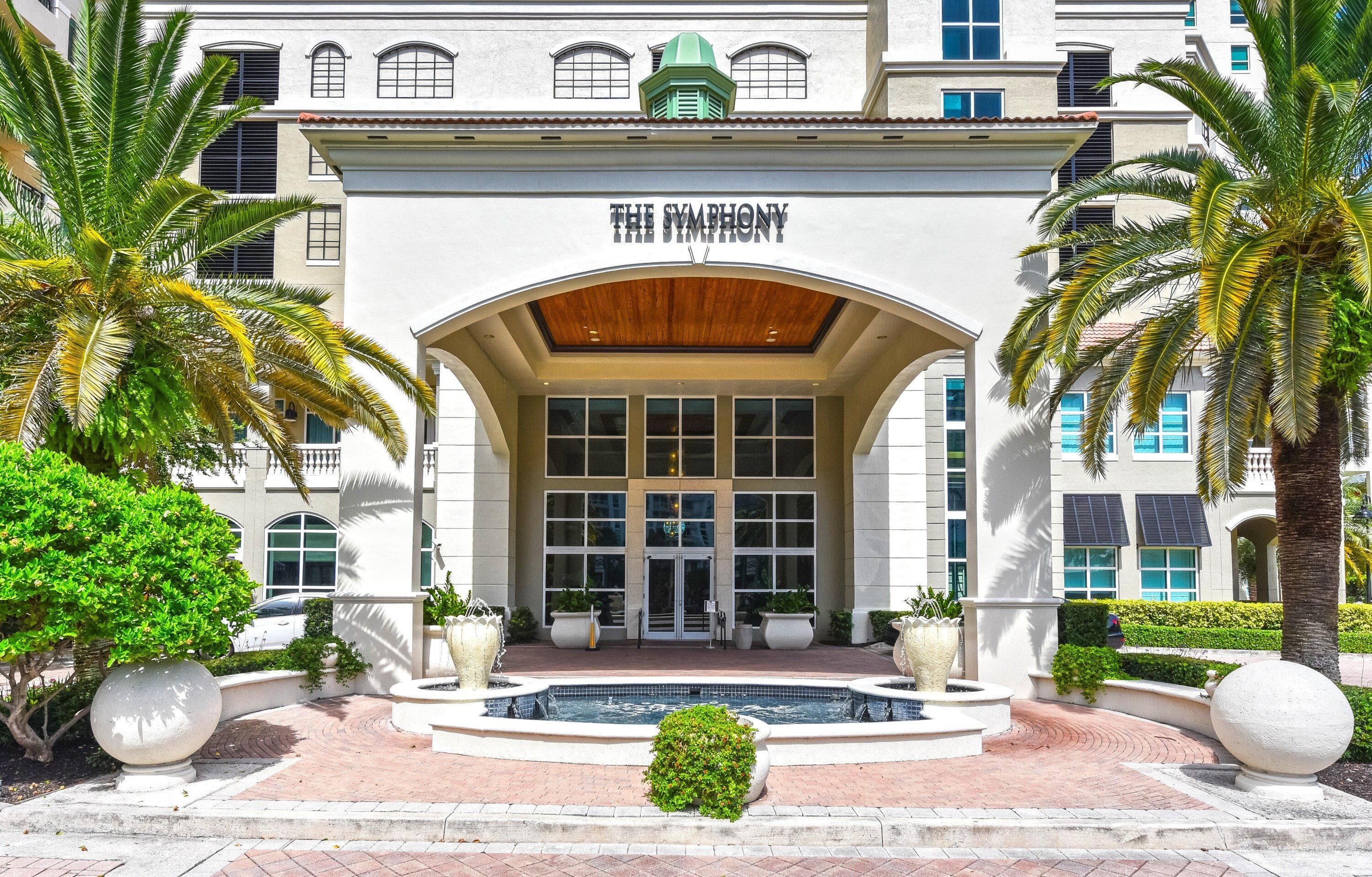 600 W Las Olas Boulevard 1808s, Fort Lauderdale, FL 33312 25