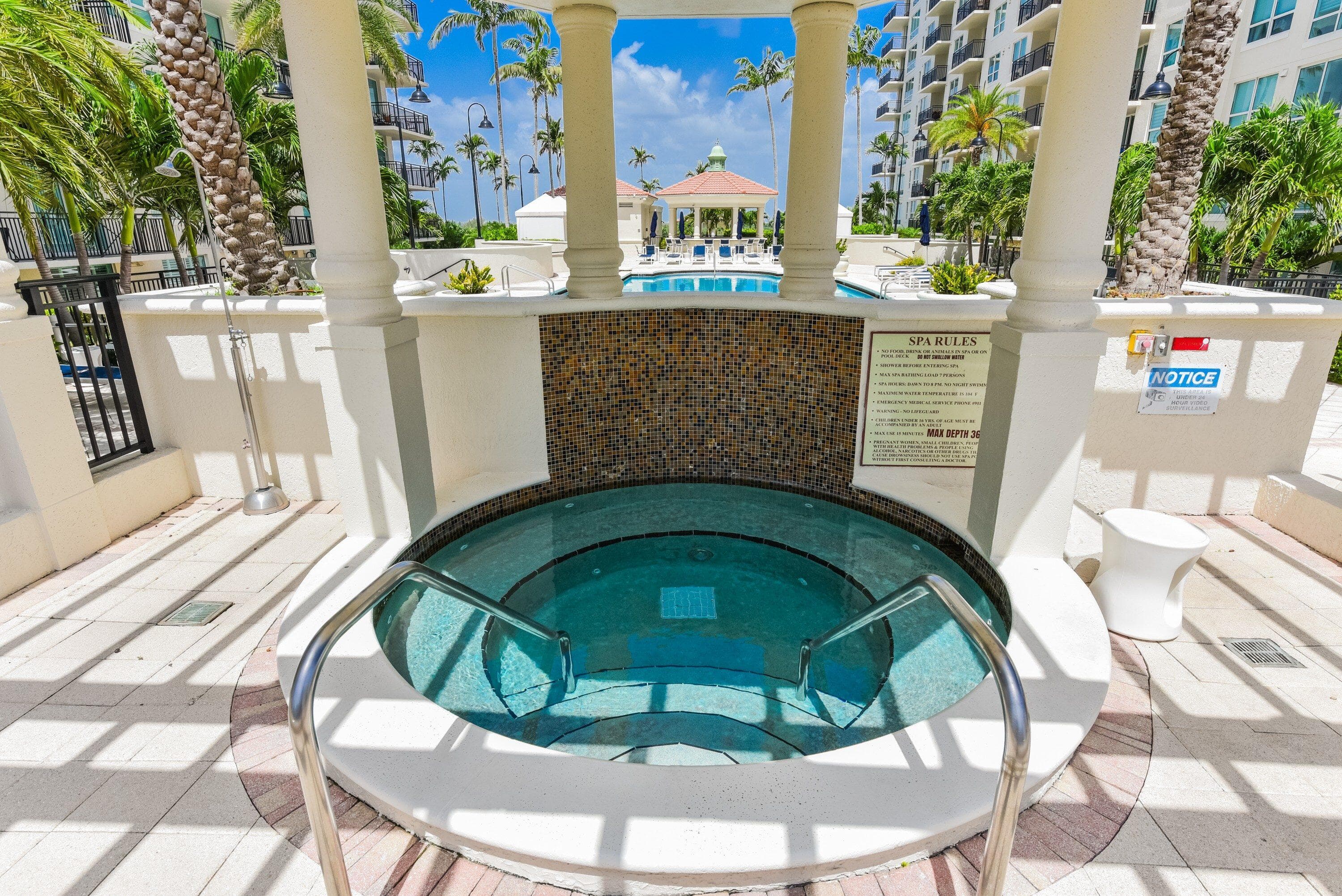 600 W Las Olas Boulevard 1808s, Fort Lauderdale, FL 33312 34