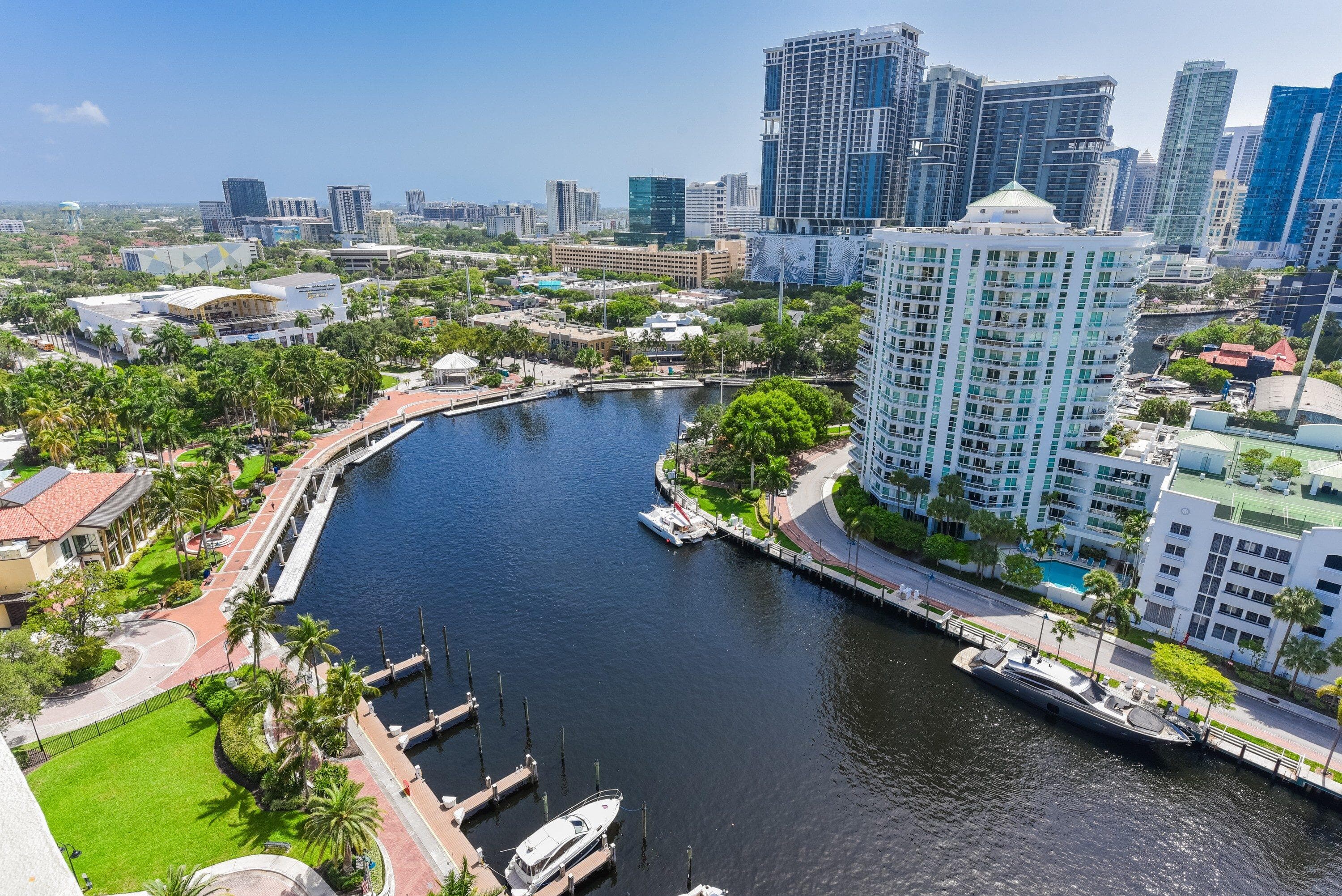 600 W Las Olas Boulevard 1808s, Fort Lauderdale, FL 33312 18