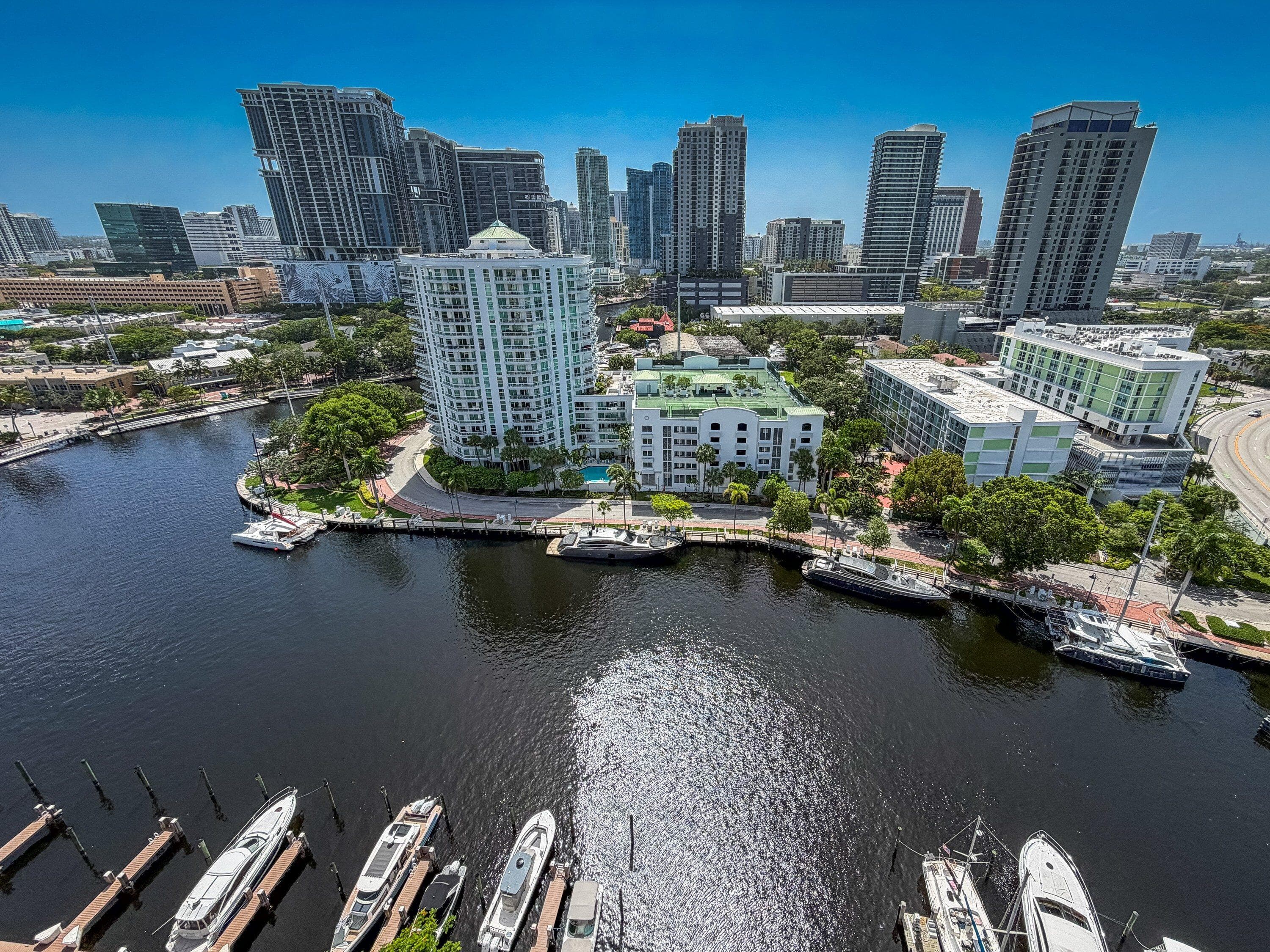 600 W Las Olas Boulevard 1808s, Fort Lauderdale, FL 33312 16