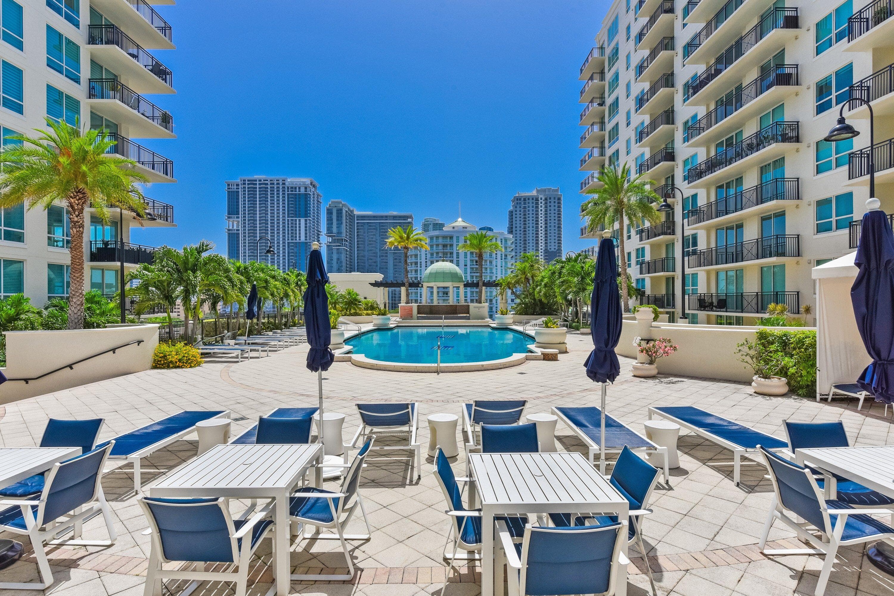 600 W Las Olas Boulevard 1808s, Fort Lauderdale, FL 33312 30