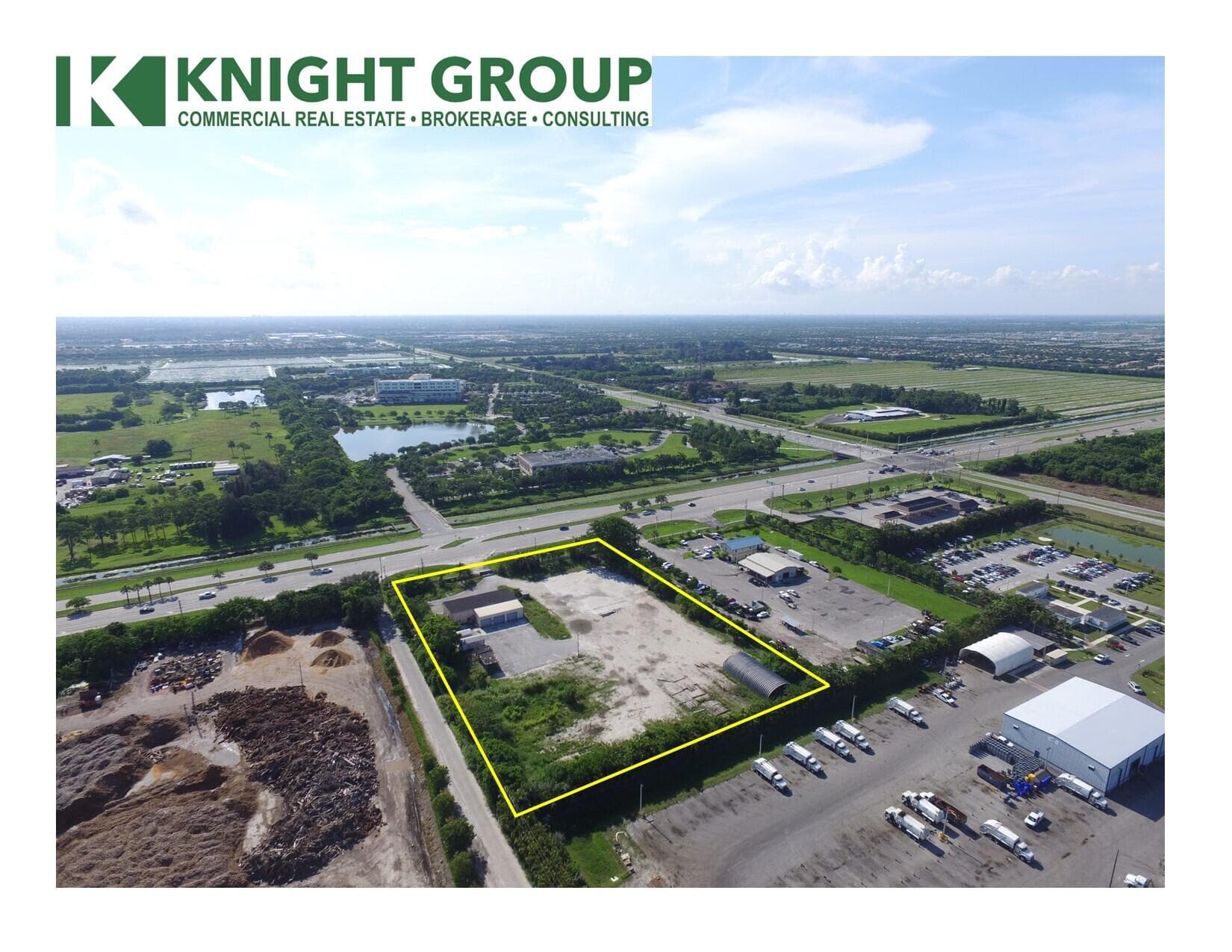 9819 S State Road 7, Boynton Beach, FL 33472