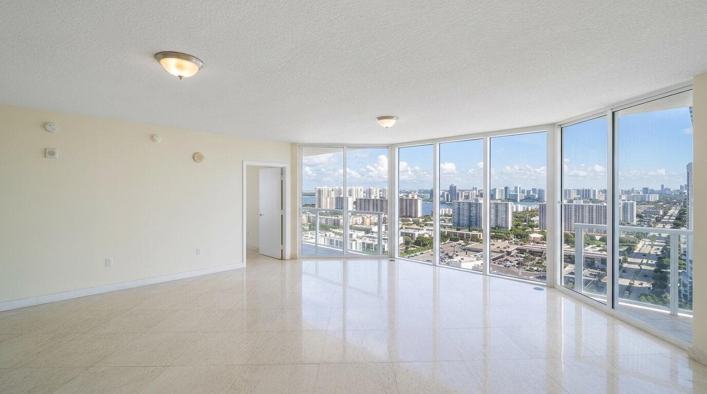 16699 Collins Avenue 3407, Sunny Isles Beach, FL 33160 4