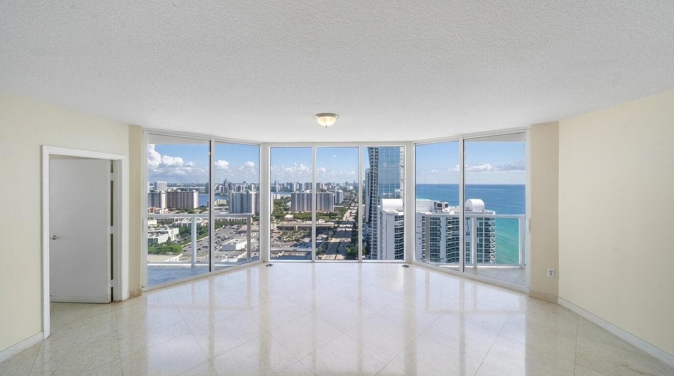 16699 Collins Avenue 3407, Sunny Isles Beach, FL 33160 5