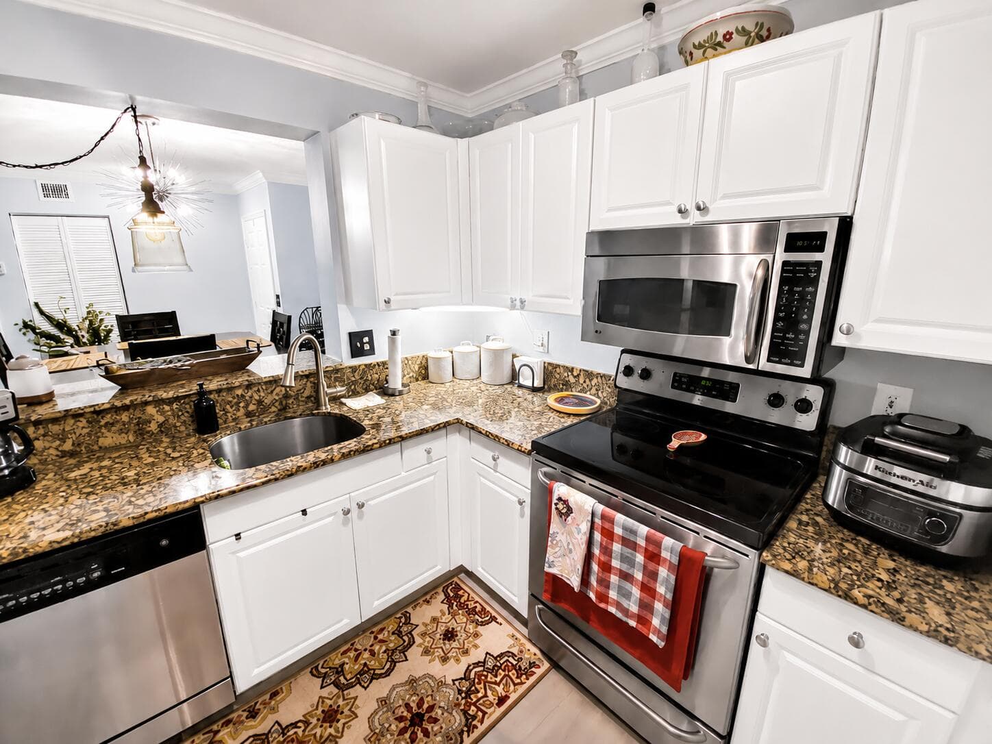 2721 Ocean Club Boulevard 304, Hollywood, FL 33019 4