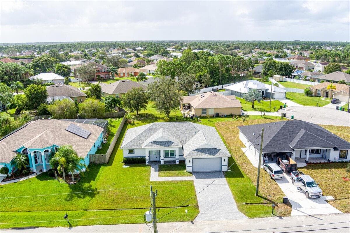 5362 NW Akbar Terrace, Port St. Lucie, FL 34986 39