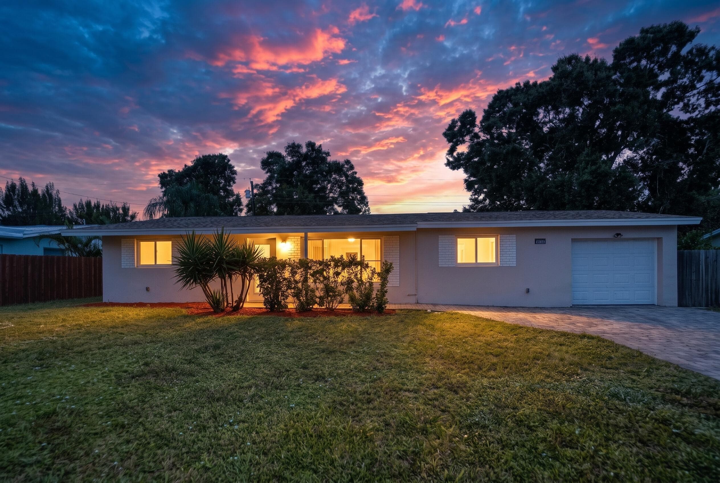 1956 SW 1st Place SW, Vero Beach, FL 32962