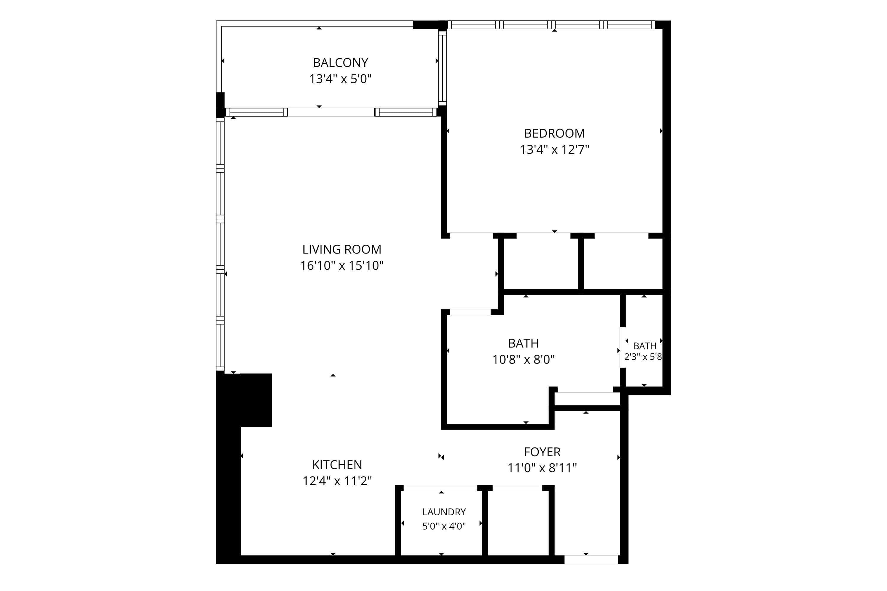 6899 Collins Avenue 1409, Miami Beach, FL 33141 43
