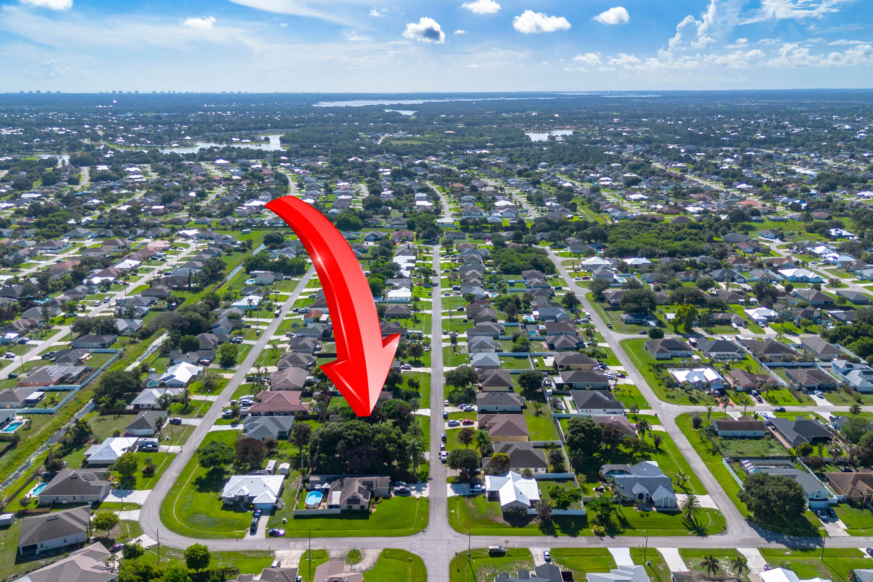 749 SW Mccracken Avenue, Port St. Lucie, FL 34953 37