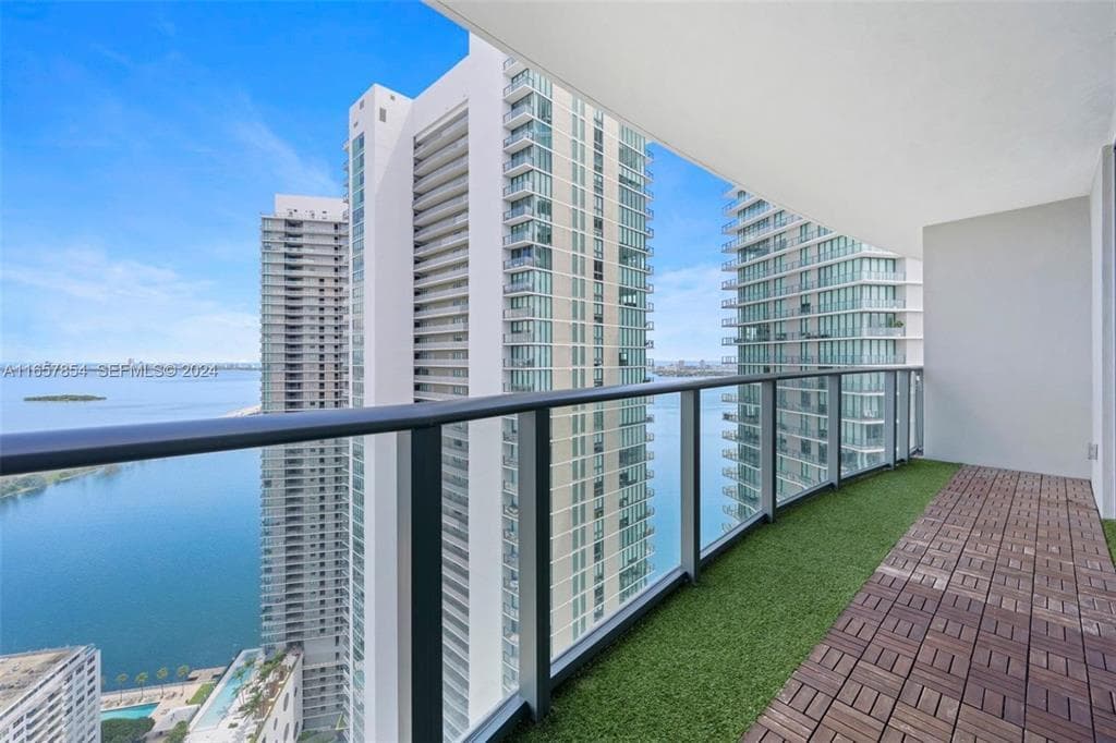 501 NE 31st Street 3804, Miami, FL 33137 3