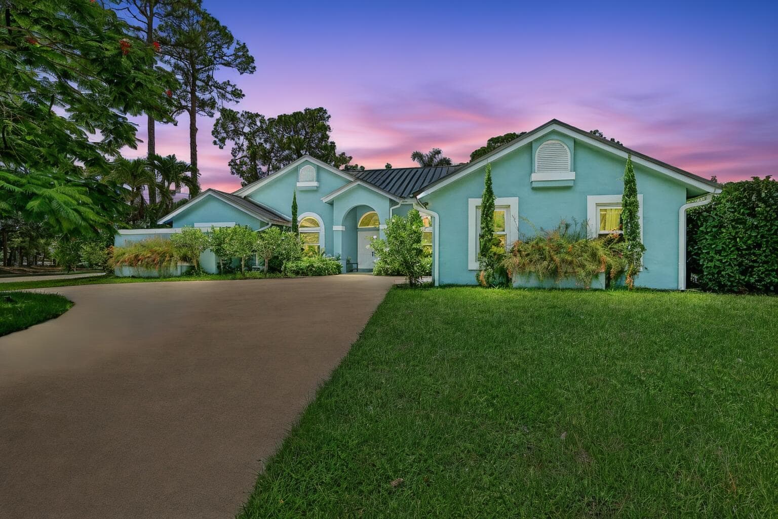 12925 Saint Davids Court, Wellington, FL 33414 4