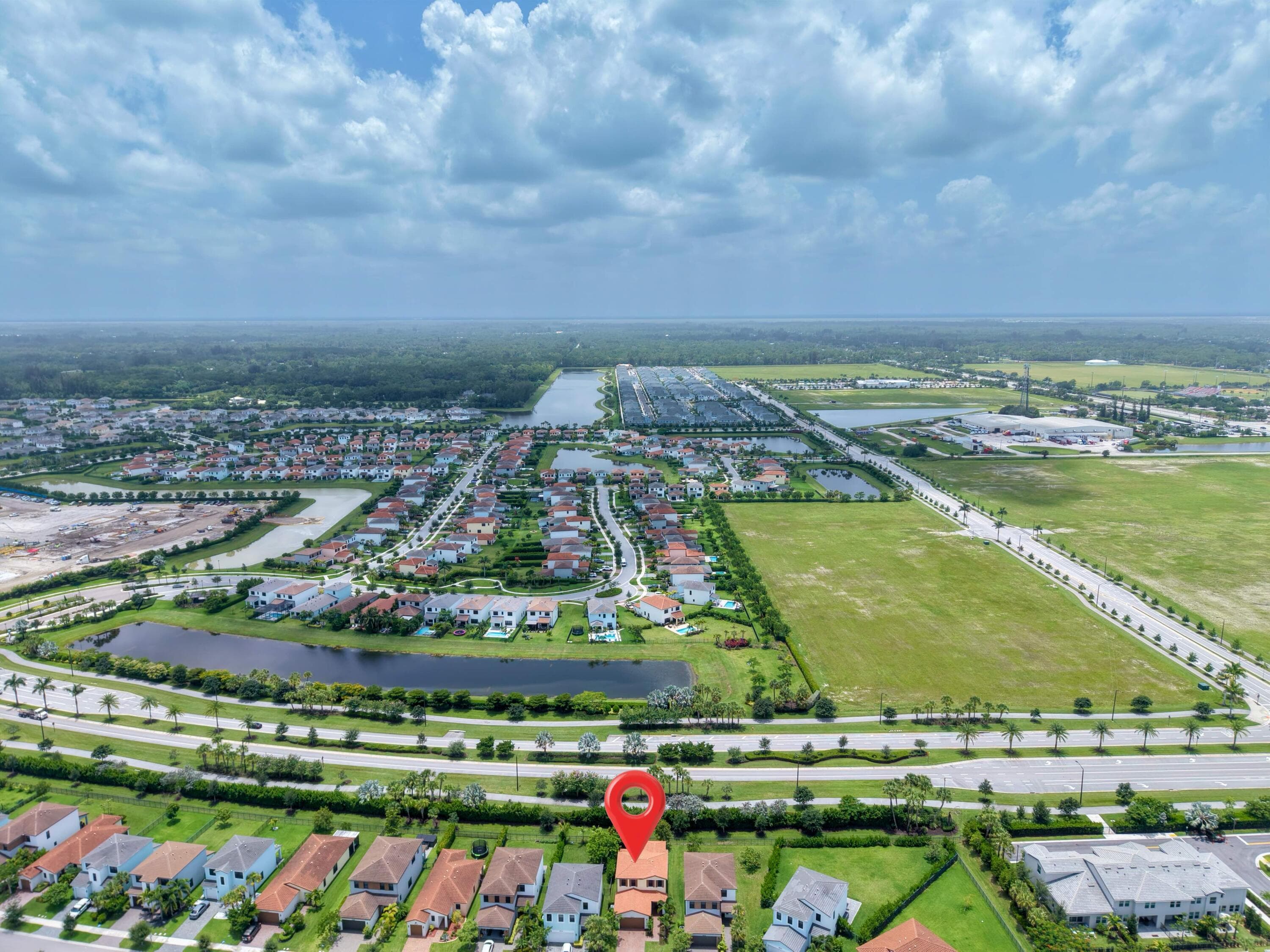 16312 Sandy Shore Drive, Westlake, FL 33470 48