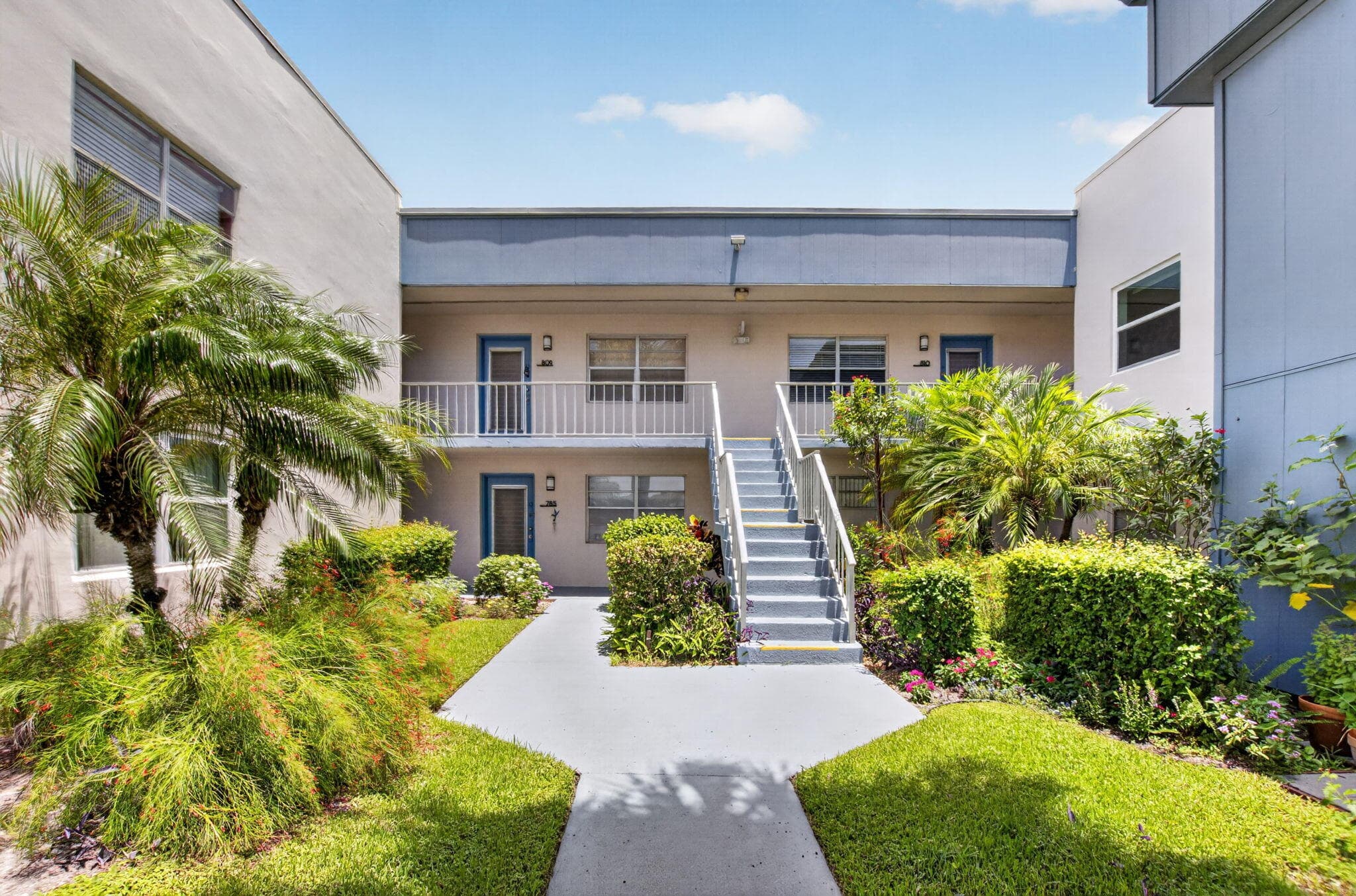 809 Normandy Q 809, Delray Beach, FL 33484 2