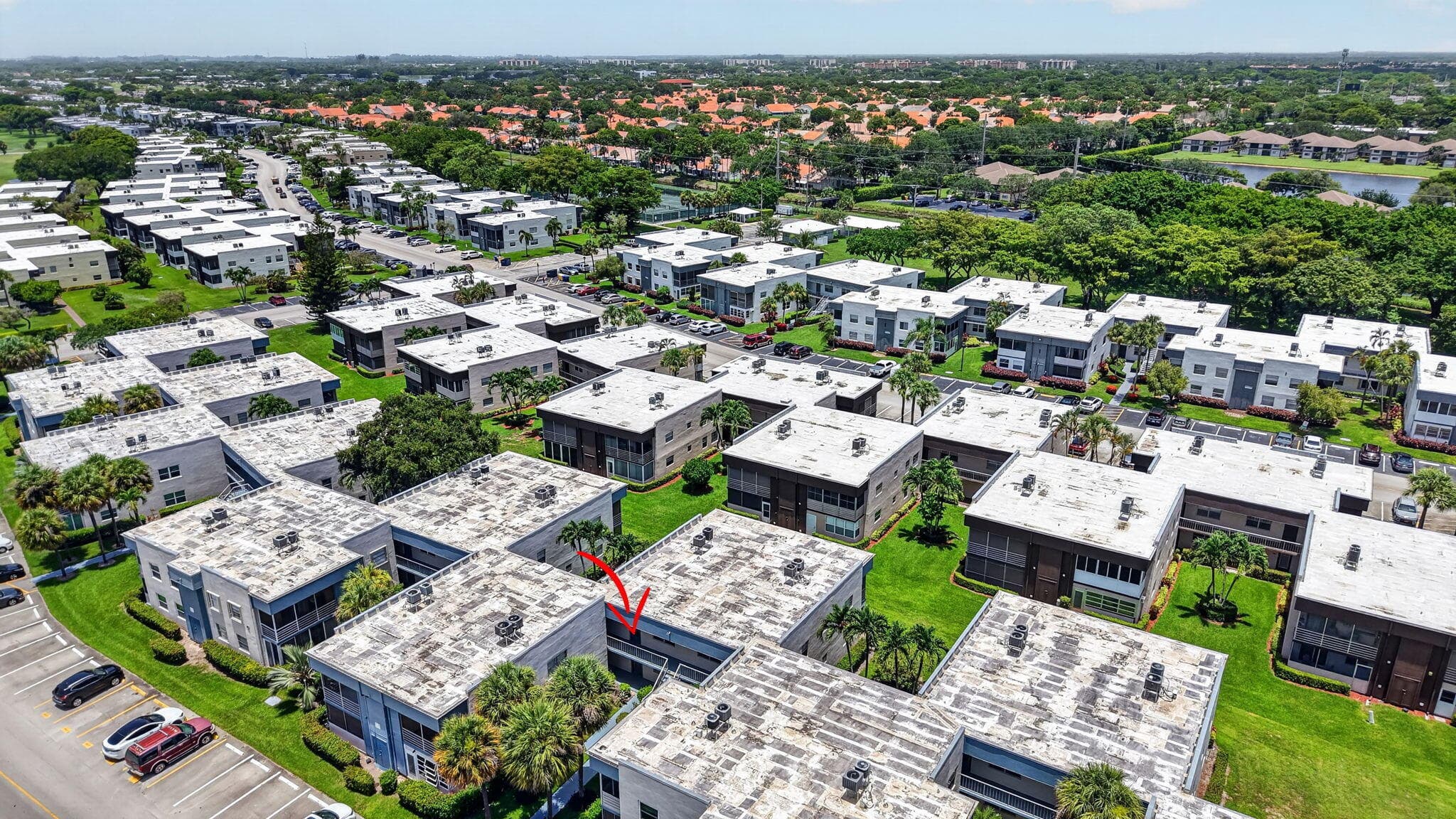 809 Normandy Q 809, Delray Beach, FL 33484 31