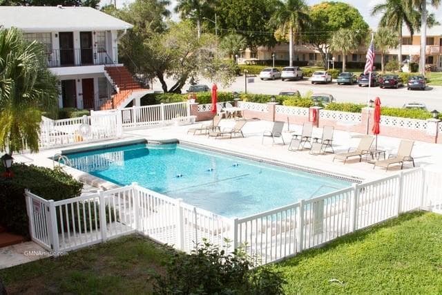 1100 Atlantic Shores Boulevard 409, Hallandale Beach, FL 33009 20