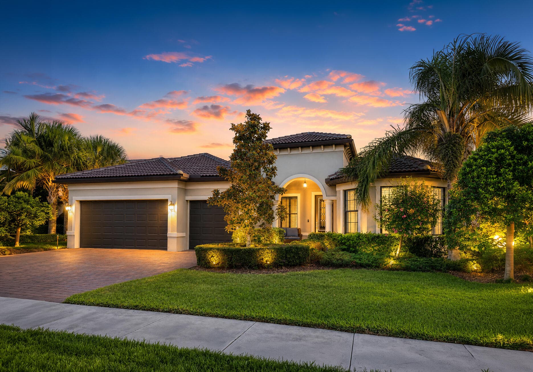 604 SE Monteiro Drive, Port St. Lucie, FL 34984