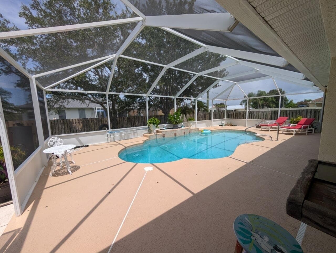 2097 SW Larchmont Lane, Port St. Lucie, FL 34984 34