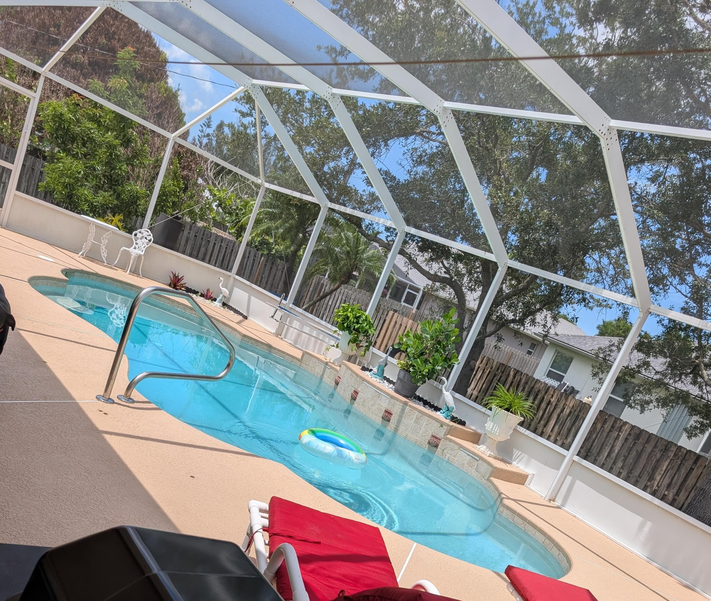 2097 SW Larchmont Lane, Port St. Lucie, FL 34984 39