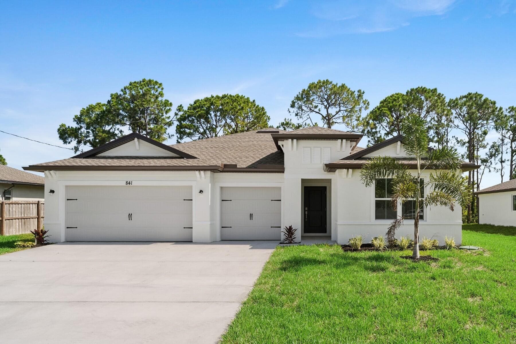 841 NW Archer Avenue, Port St. Lucie, FL 34983 2