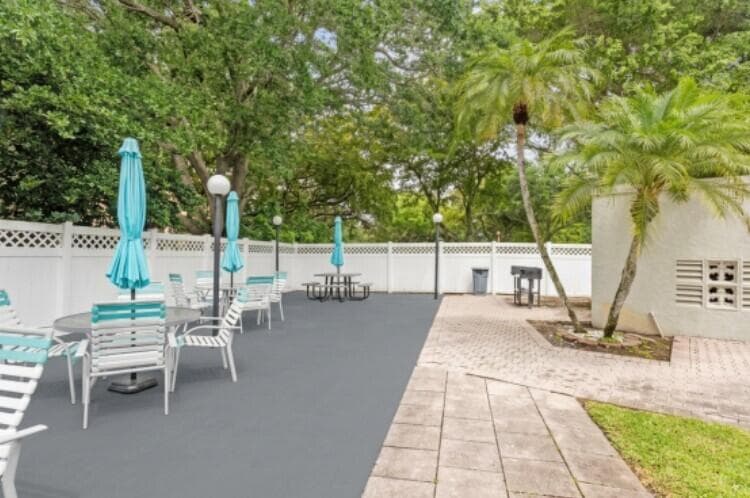 3150 W Rolling Hills Circle 709, Davie, FL 33328 23