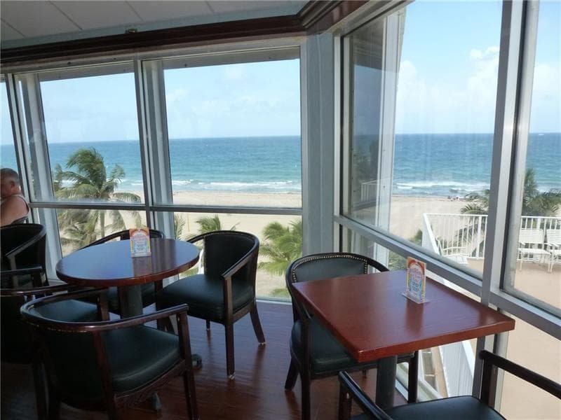 111 Briny Avenue 22-14, Pompano Beach, FL 33062 38