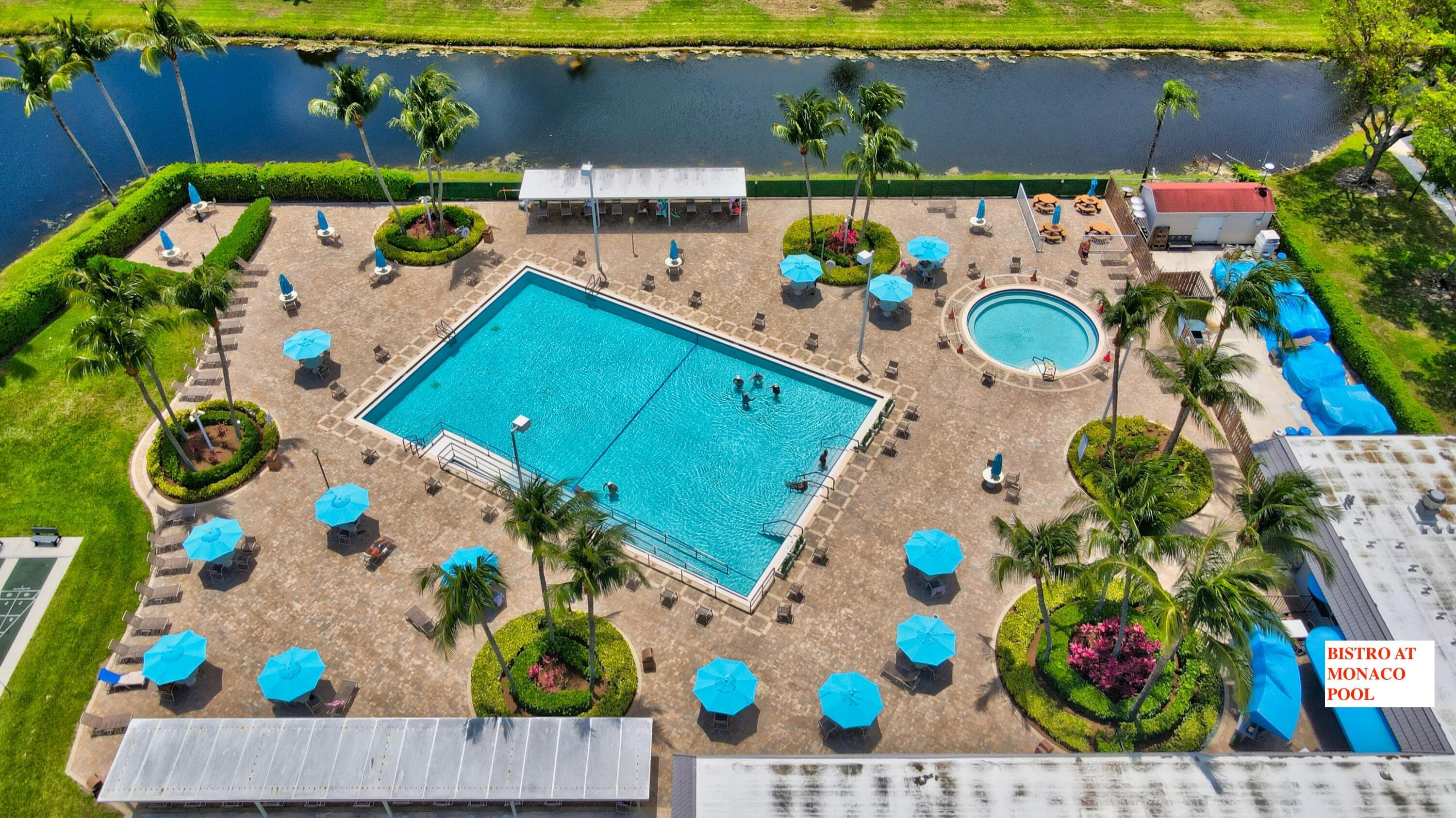 40 Burgundy A, Delray Beach, FL 33484 34