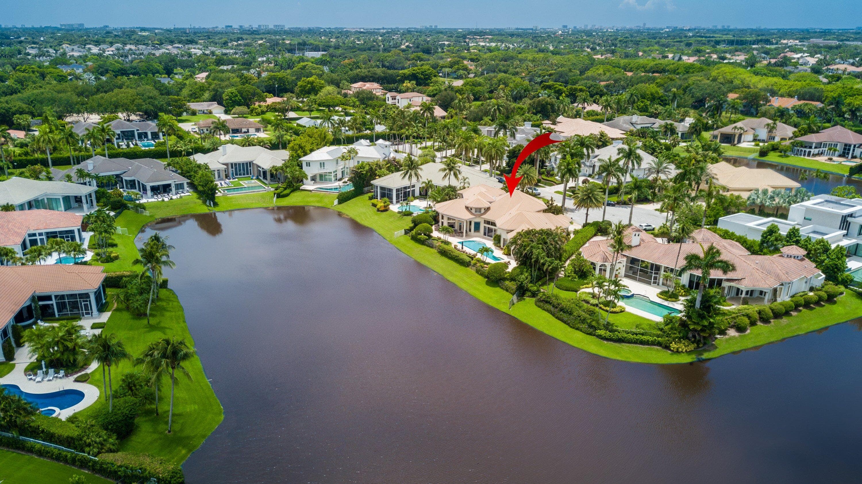 6949 Lake Estates Court, Boca Raton, FL 33496 61