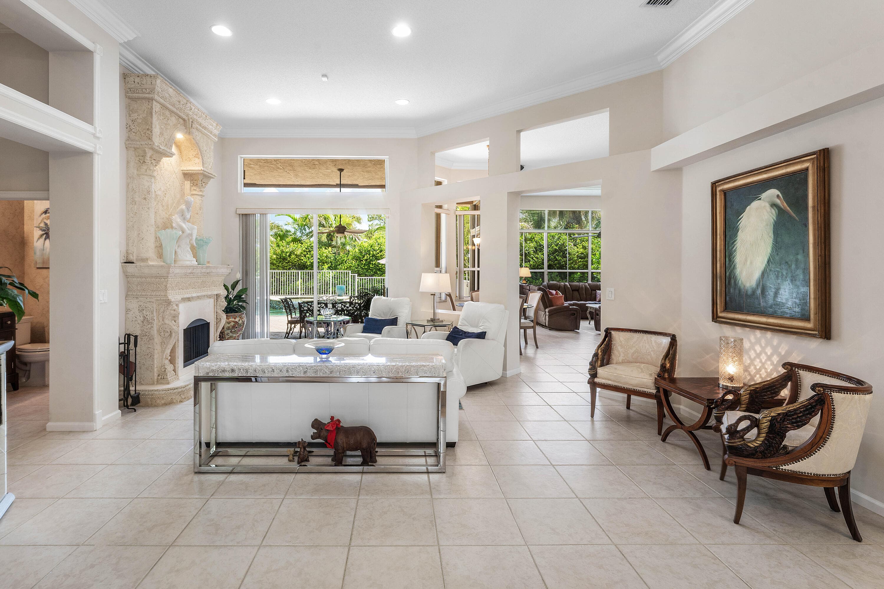 911 Forest Glen Lane, Wellington, FL 33414 12