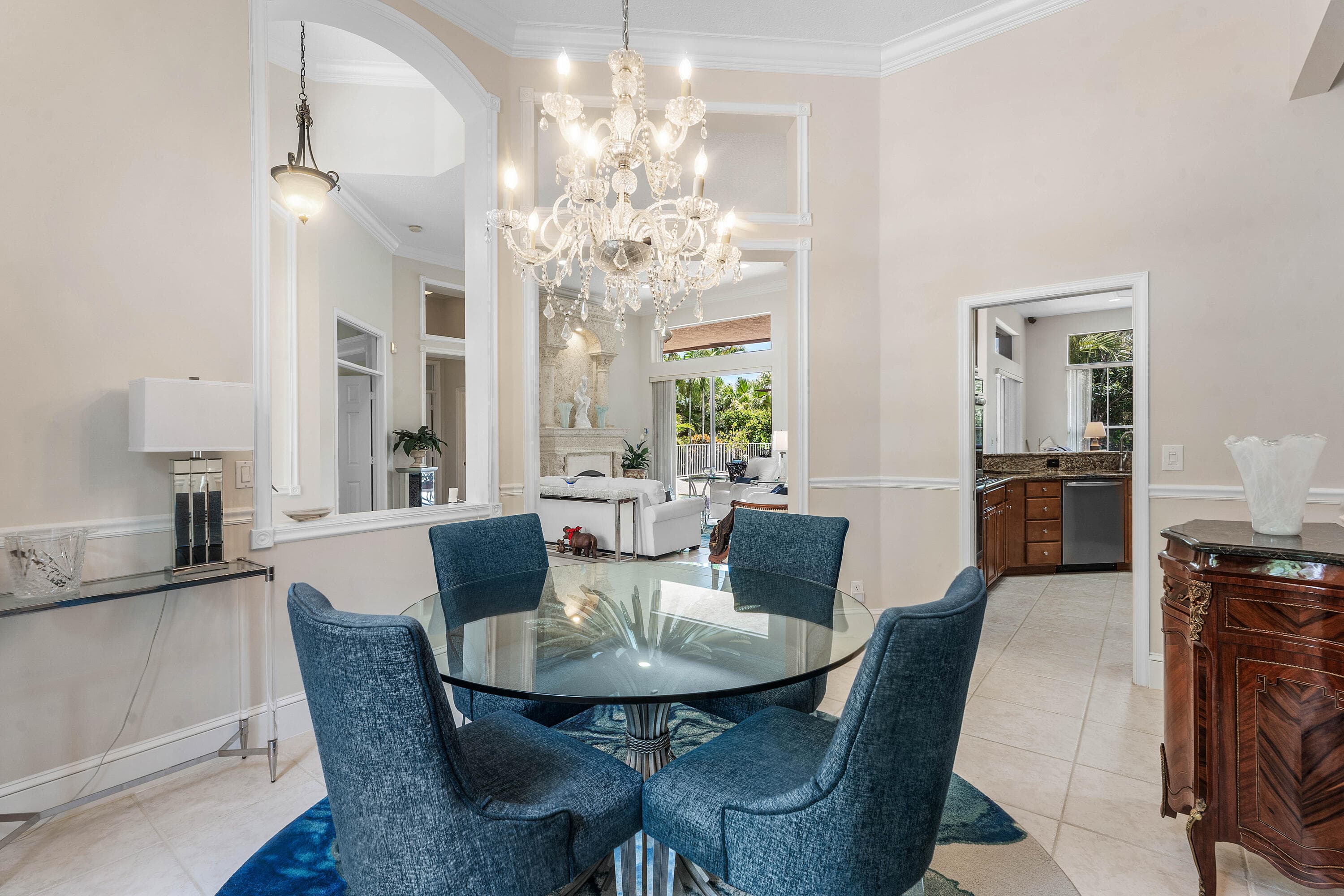 911 Forest Glen Lane, Wellington, FL 33414 15